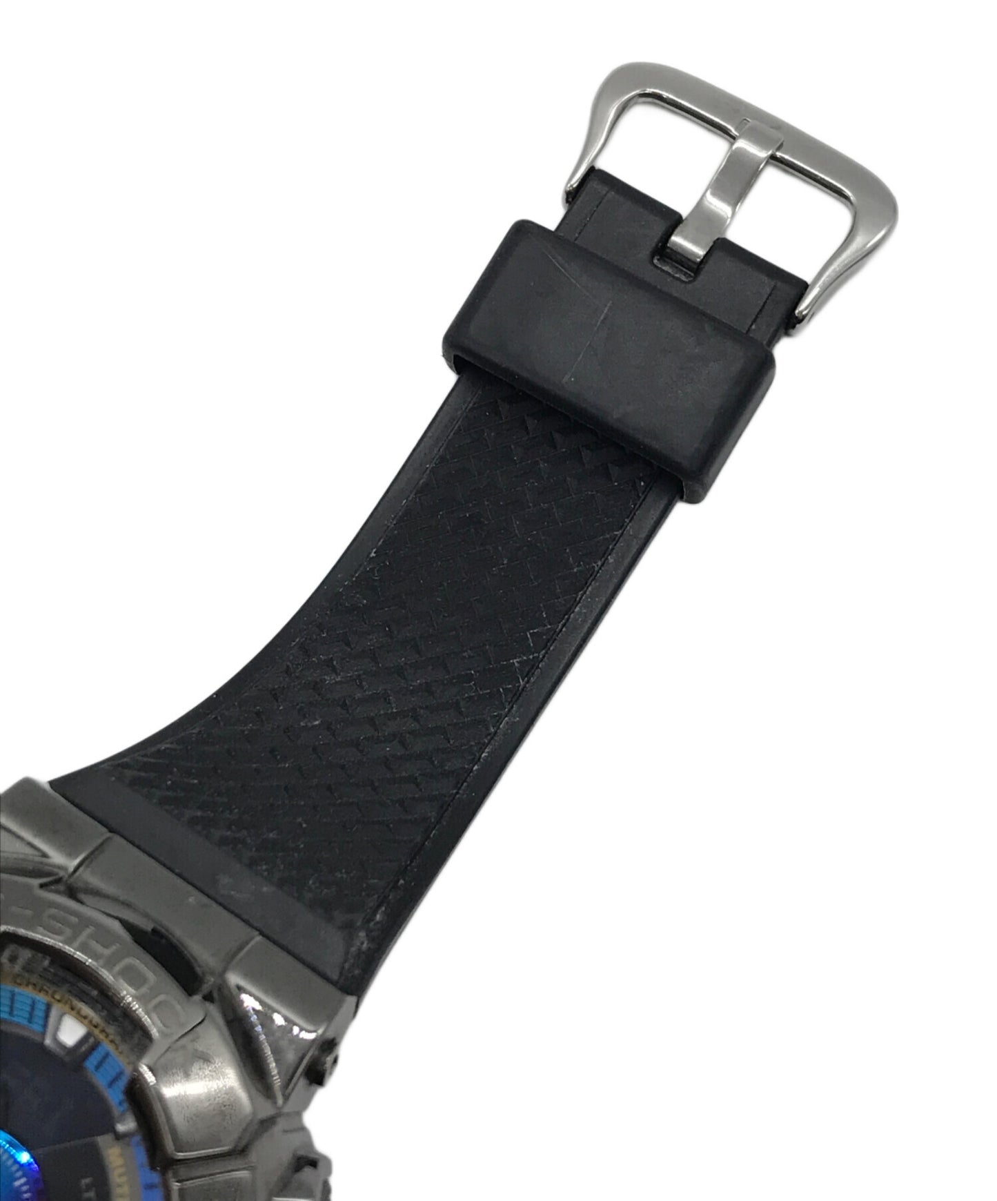 [Pre-owned] CASIO G-SHOCK GM-110B