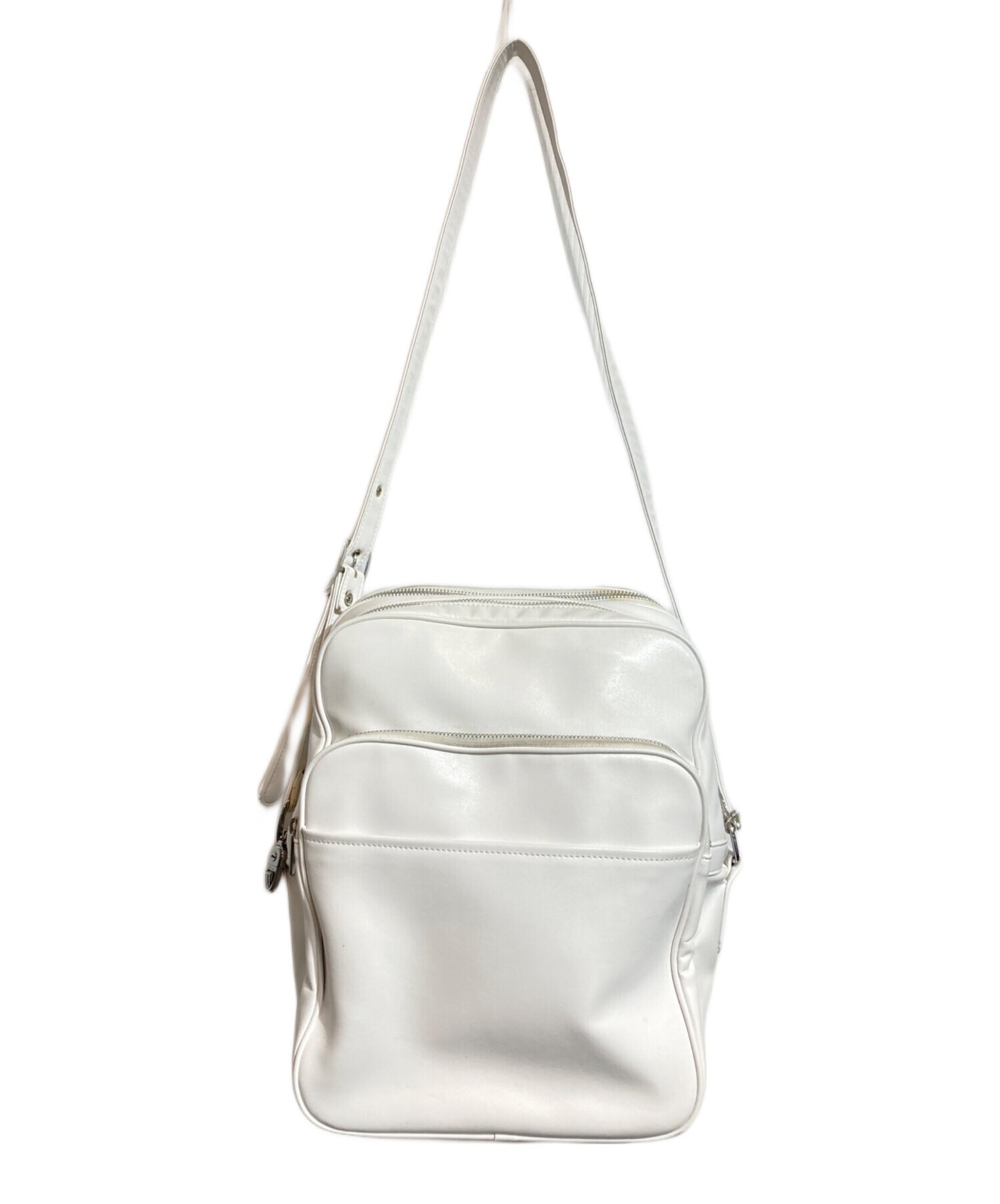 [Pre-owned] COMME des GARCONS shoulder bag OL-K 202