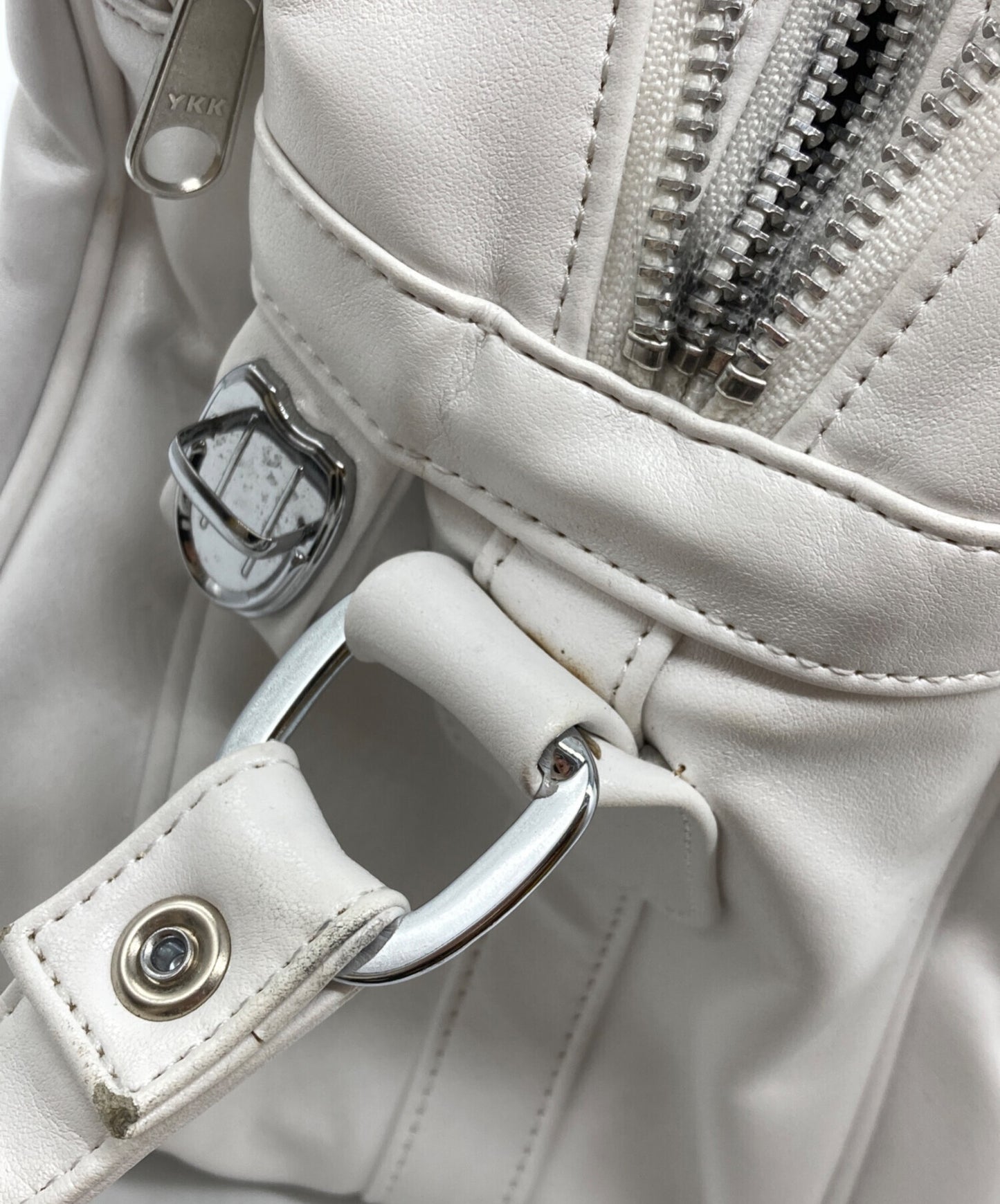 [Pre-owned] COMME des GARCONS shoulder bag OL-K 202