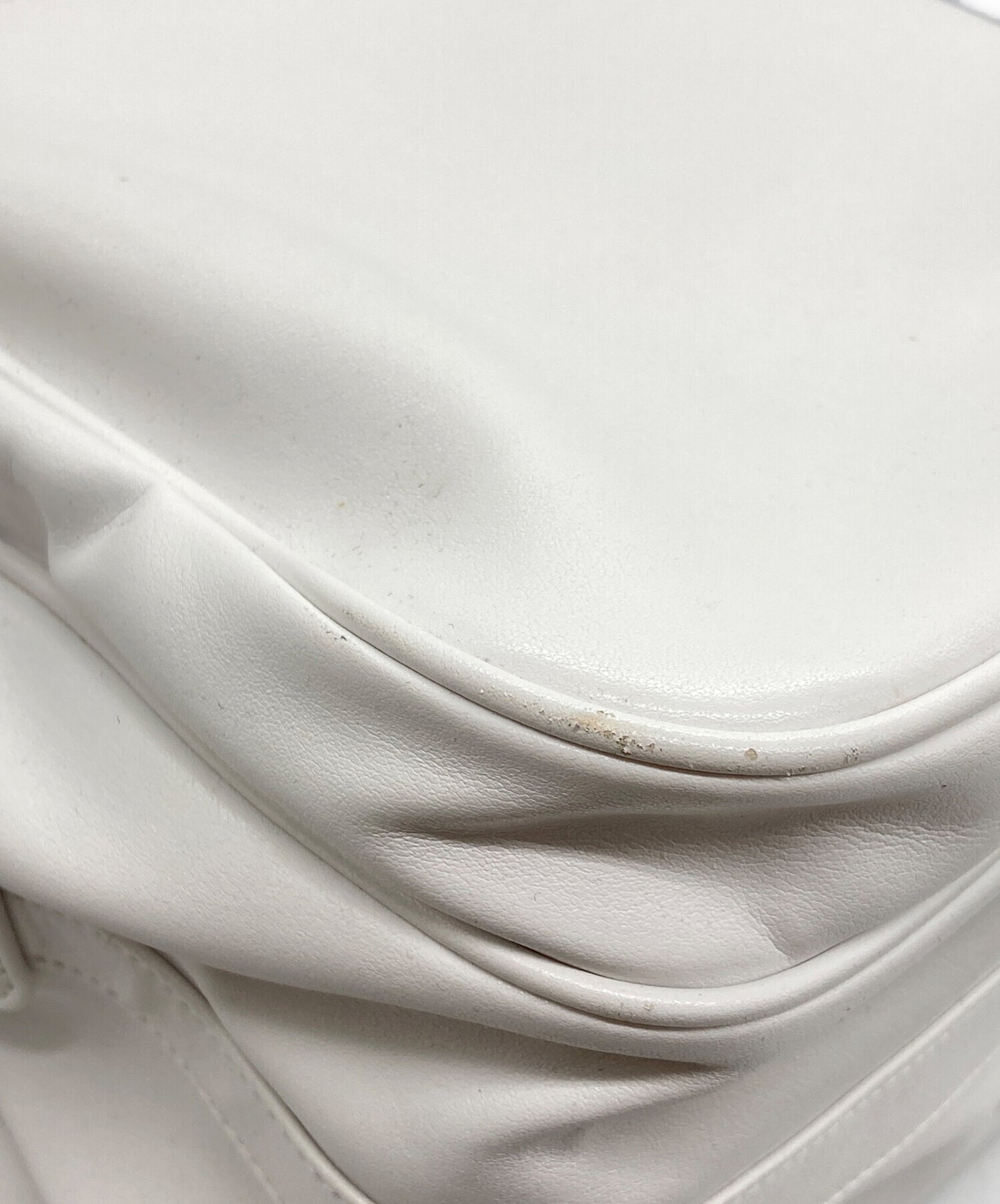 [Pre-owned] COMME des GARCONS shoulder bag OL-K 202