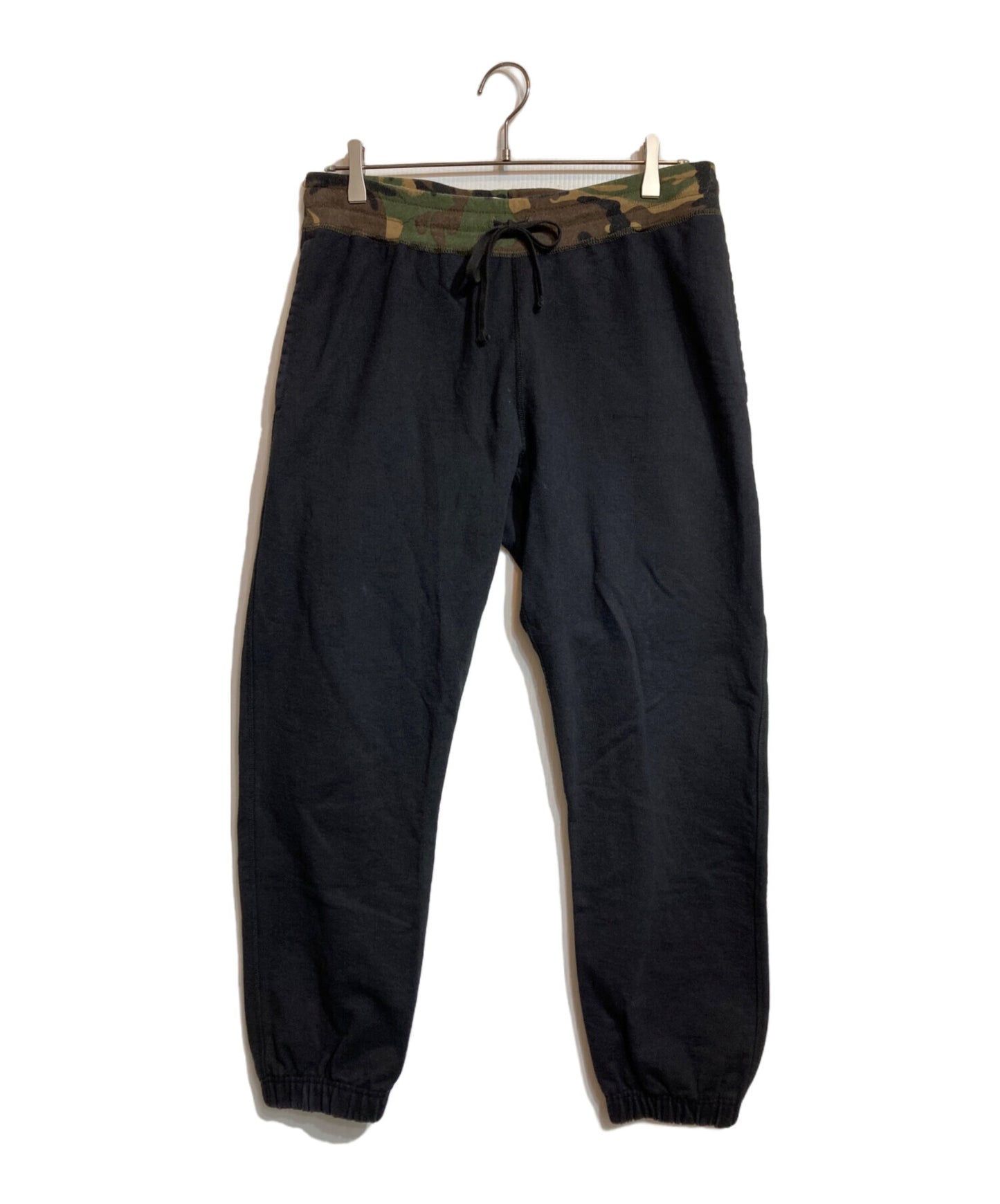 [Pre-owned] eYe COMME des GARCONS JUNYAWATANABE MAN Collaboration sweat pants WD-T905
