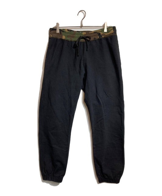[Pre-owned] eYe COMME des GARCONS JUNYAWATANABE MAN Collaboration sweat pants WD-T905