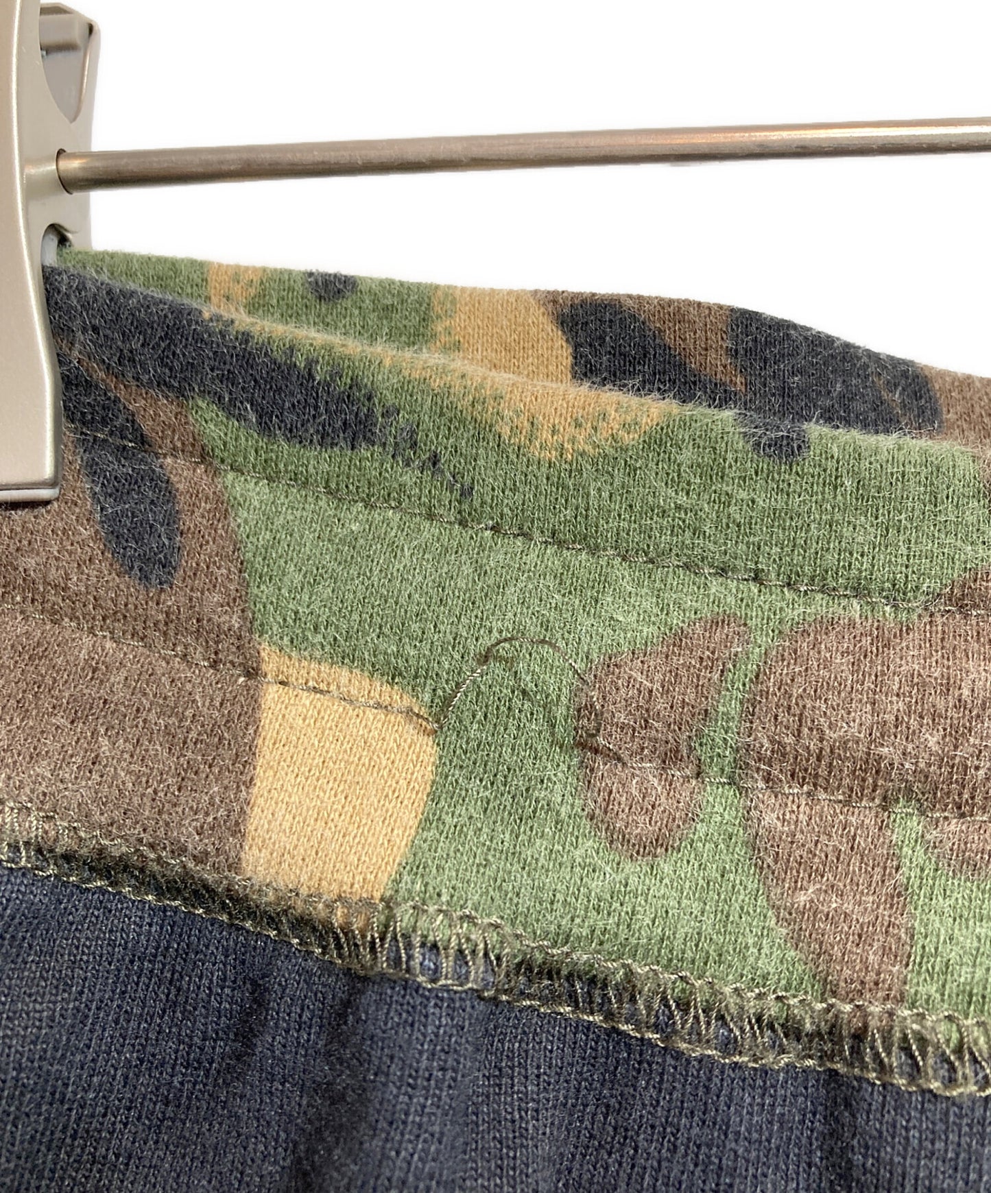 [Pre-owned] eYe COMME des GARCONS JUNYAWATANABE MAN Collaboration sweat pants WD-T905