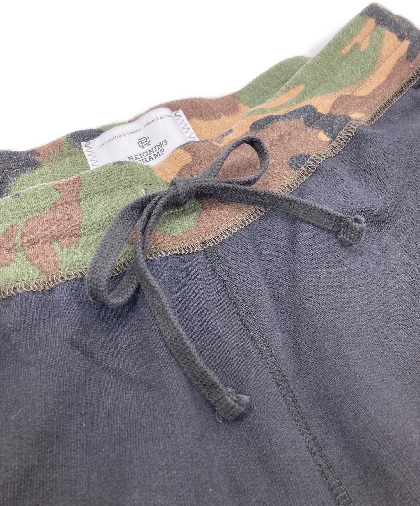 [Pre-owned] eYe COMME des GARCONS JUNYAWATANABE MAN Collaboration sweat pants WD-T905