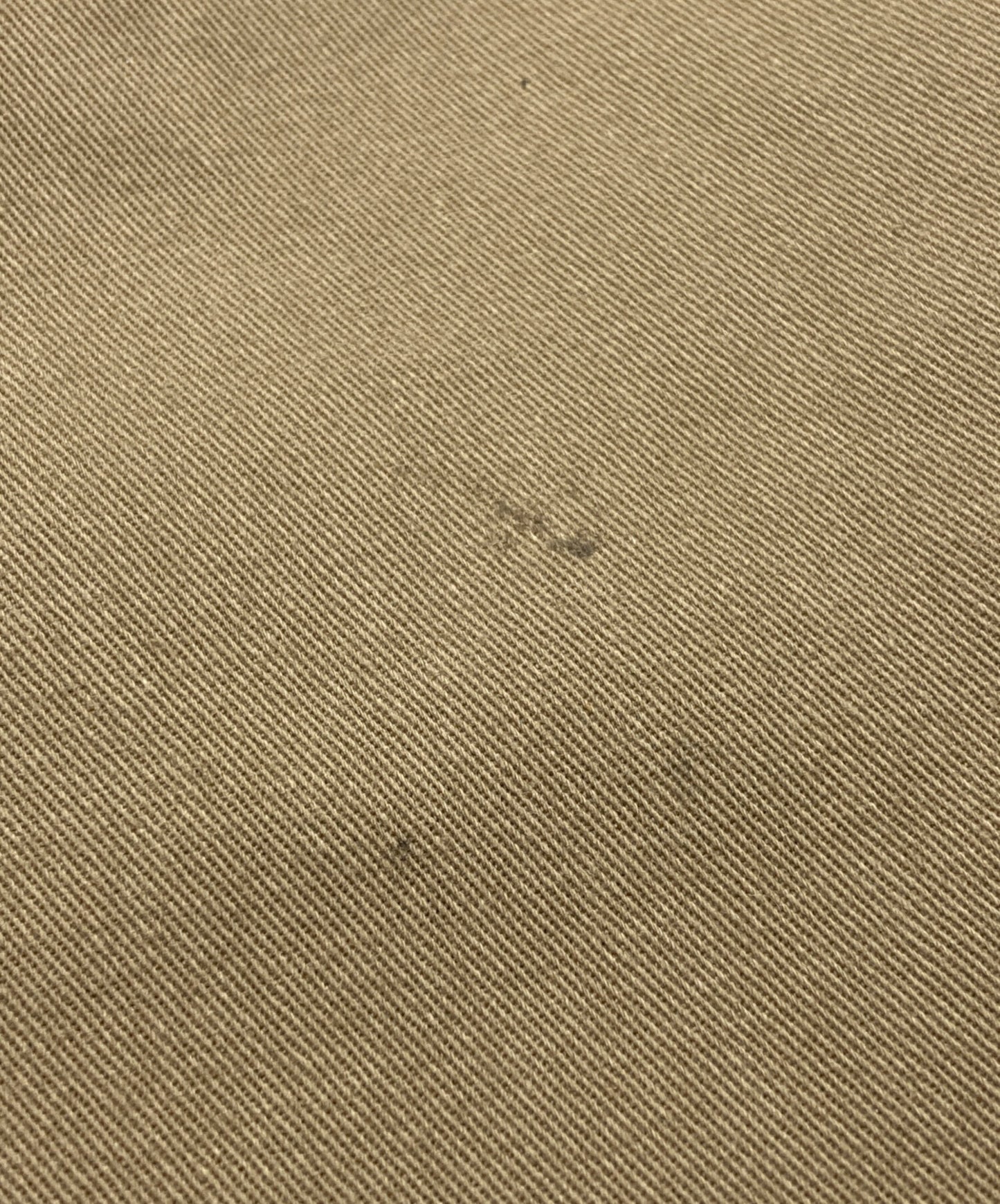 [Pre-owned] COMME des GARCONS HOMME PLUS Easy Chino Wide Pants PP-10034S