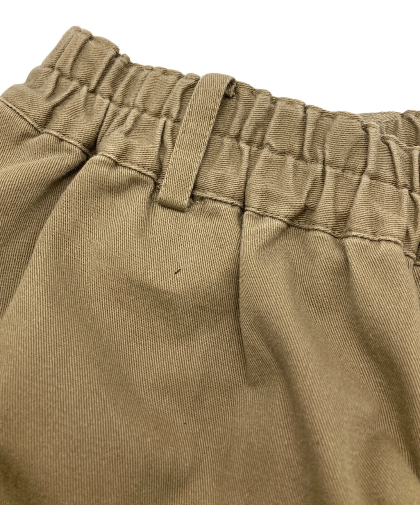 [Pre-owned] COMME des GARCONS HOMME PLUS Easy Chino Wide Pants PP-10034S