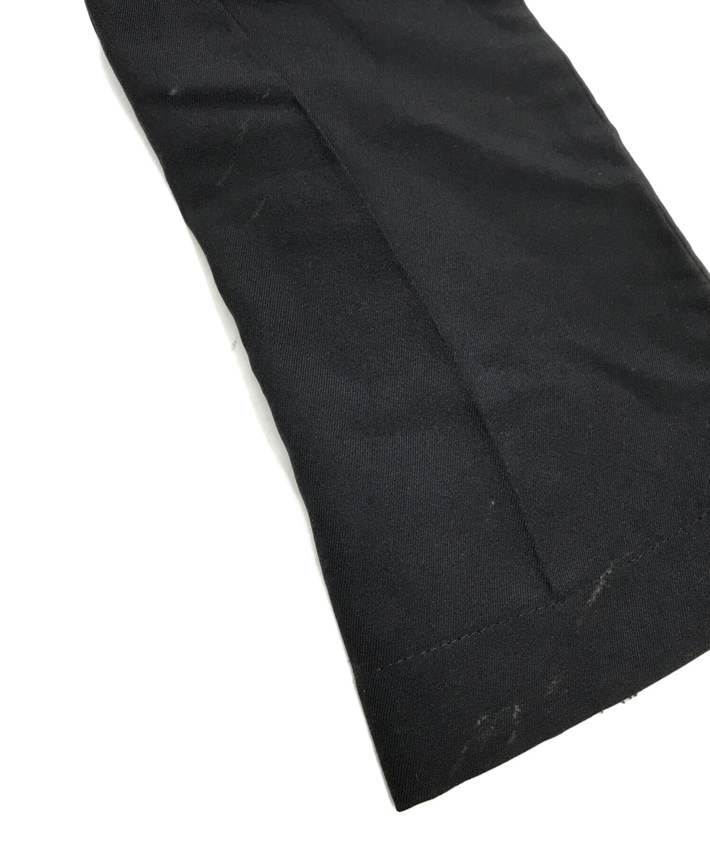 [Pre-owned] COMME des GARCONS HOMME DEUX Polyester Shrinkable Slacks DA-P058
