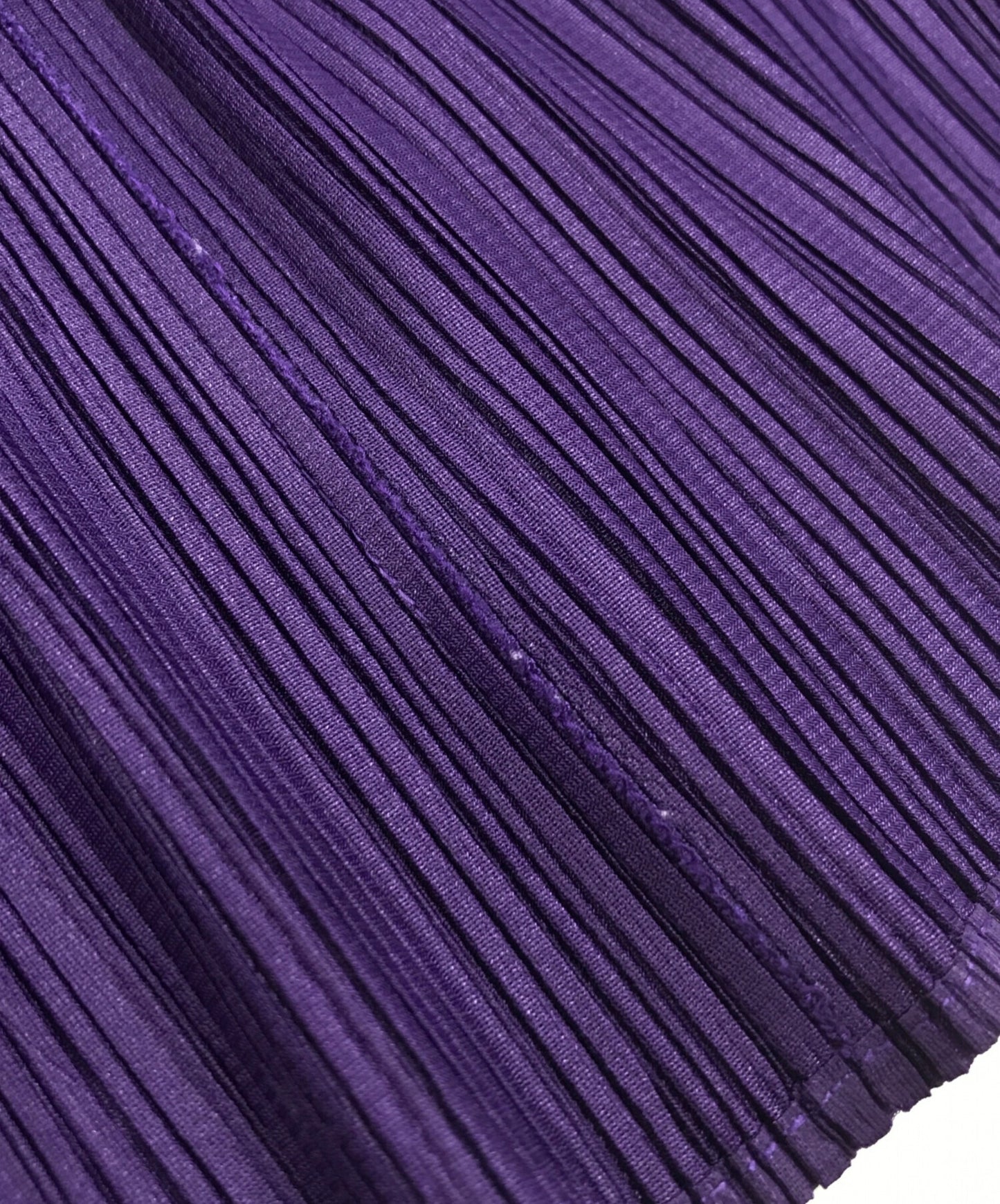 [Pre-owned] PLEATS PLEASE pleated skirt PP93-JG185