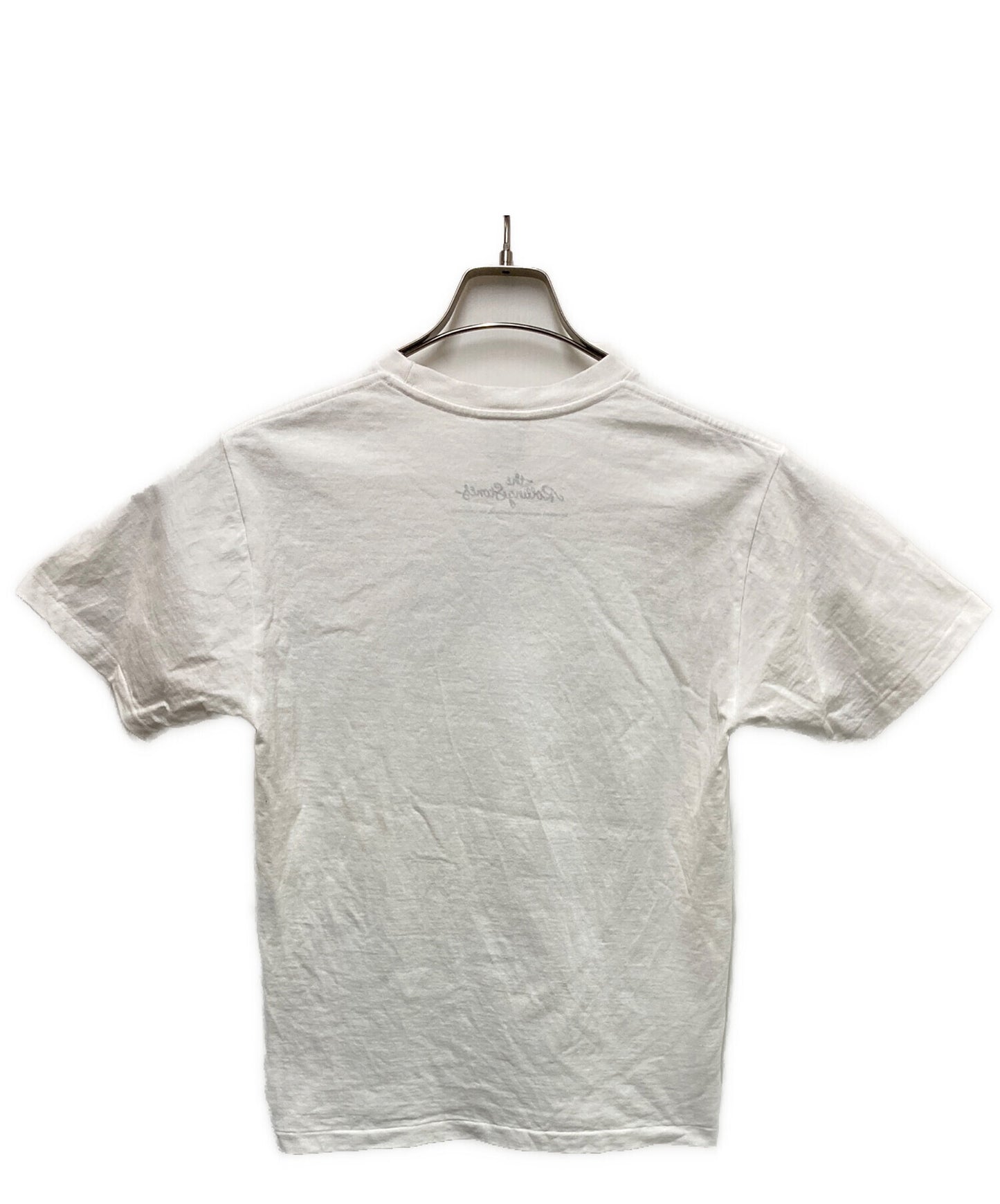 [Pre-owned] A BATHING APE Ape Camo Rip & Tan T-Shirt 001tel231908c