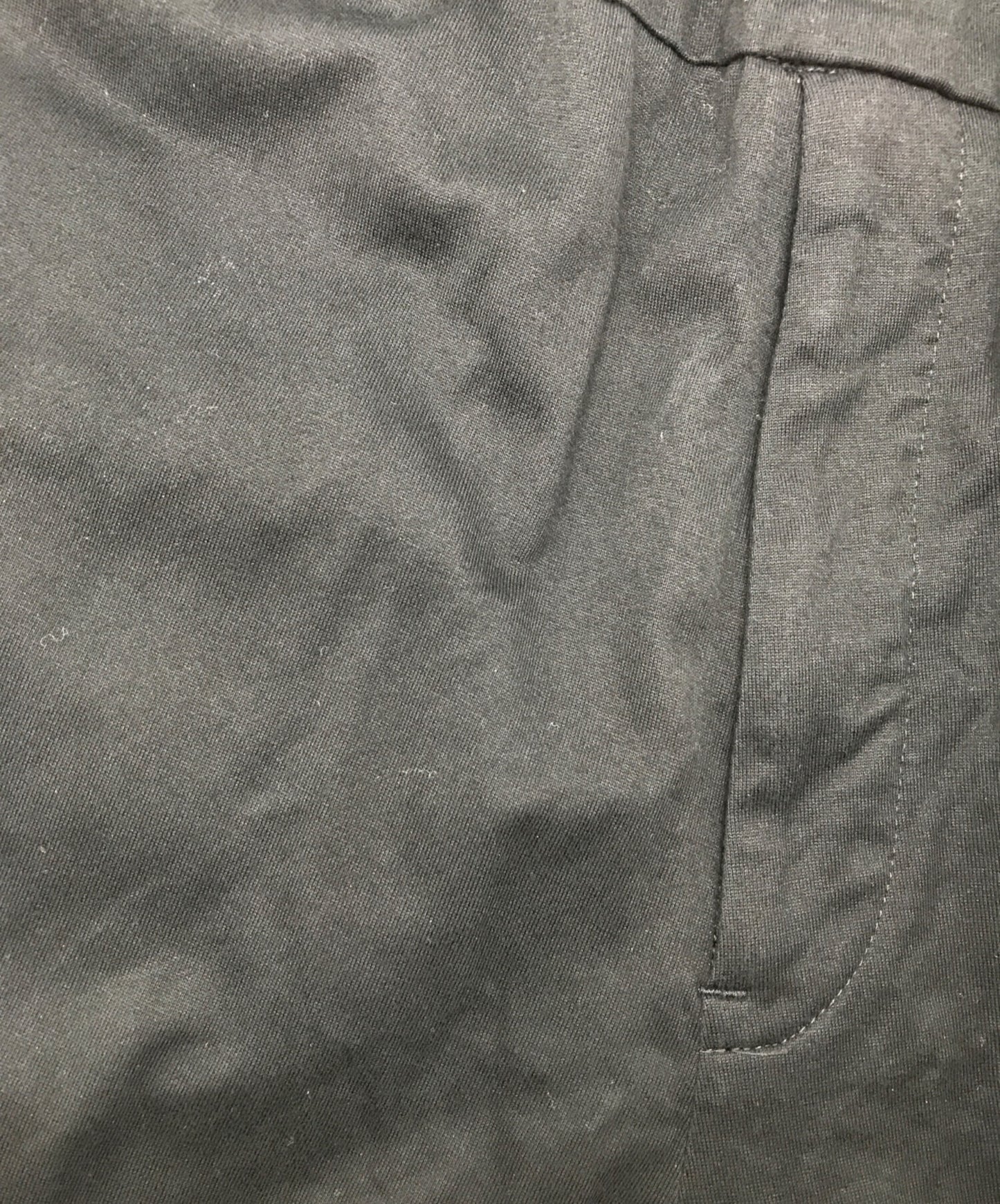 [Pre-owned] Yohji Yamamoto pour homme cropped wide pants HH-P45-046