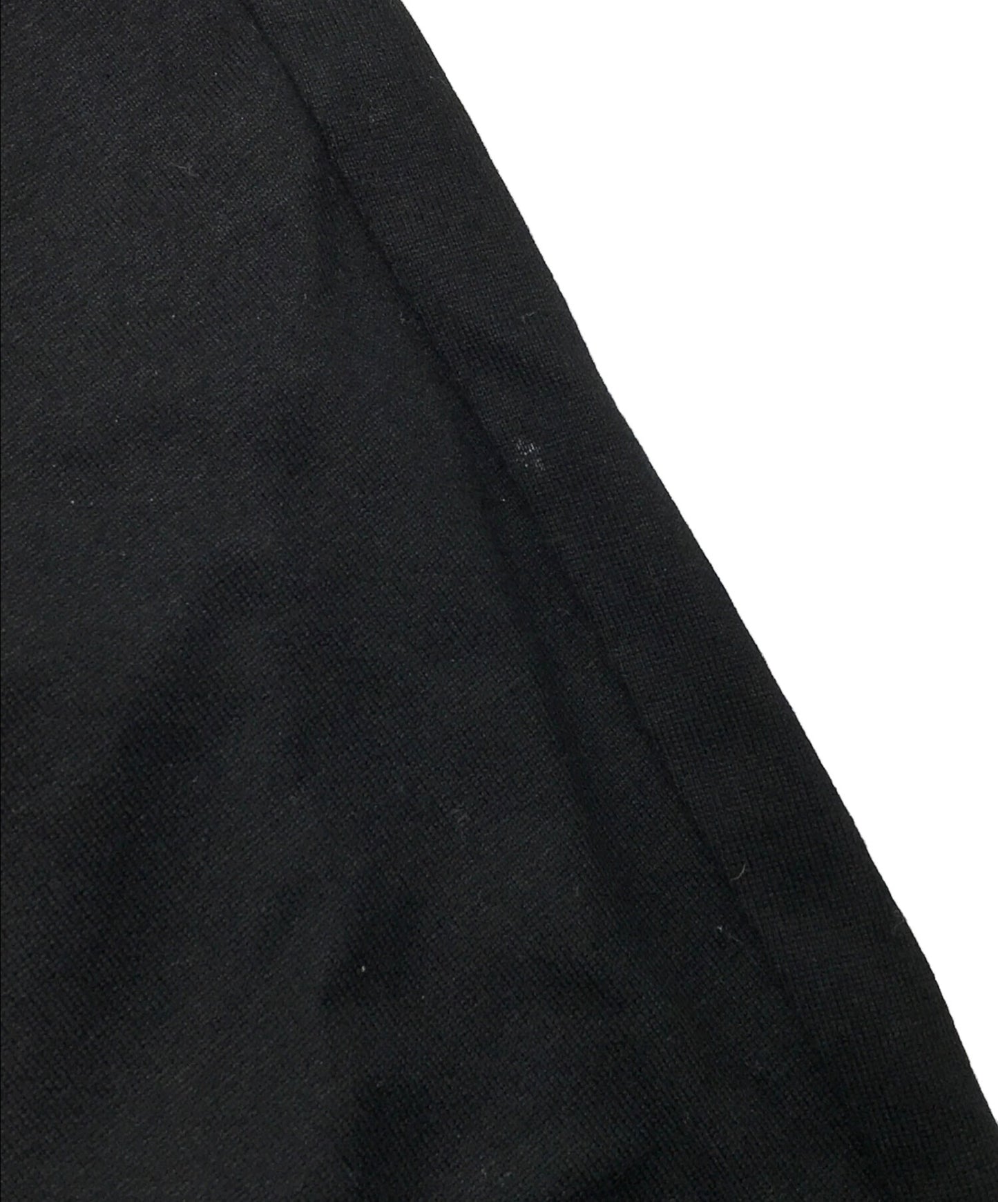 [Pre-owned] Yohji Yamamoto pour homme cropped wide pants HH-P45-046