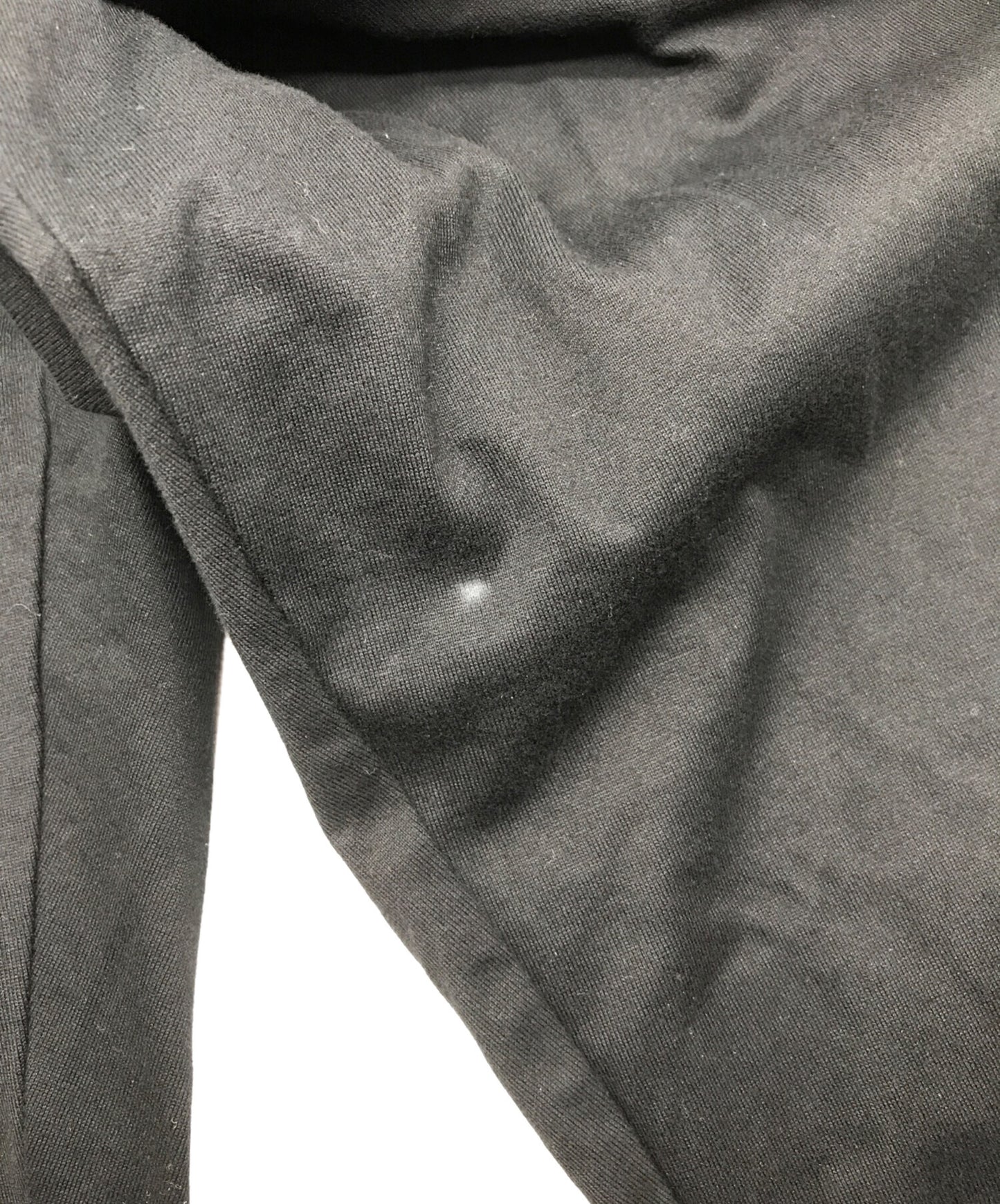 [Pre-owned] Yohji Yamamoto pour homme cropped wide pants HH-P45-046