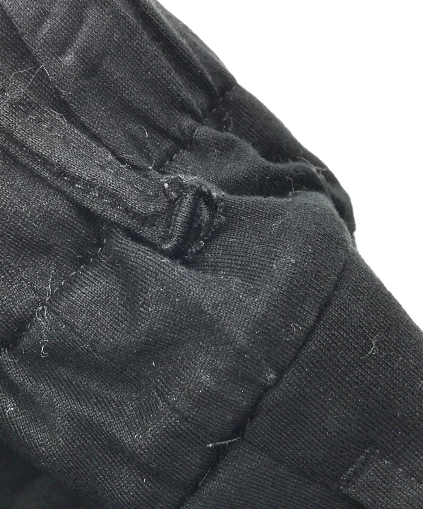 [Pre-owned] Yohji Yamamoto pour homme cropped wide pants HH-P45-046
