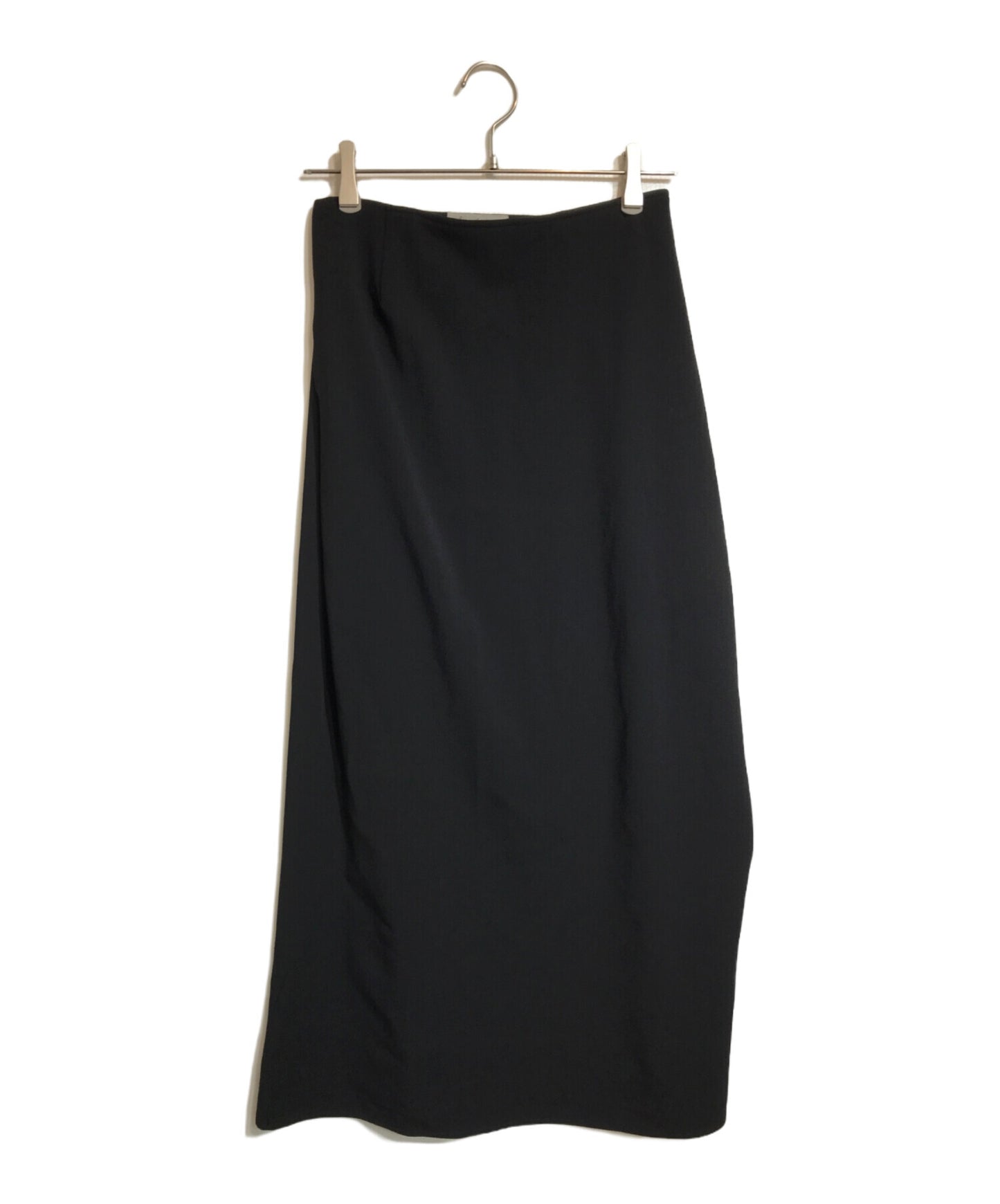 [Pre-owned] YOHJI YAMAMOTO Wool nylon long skirt FI-S01-101