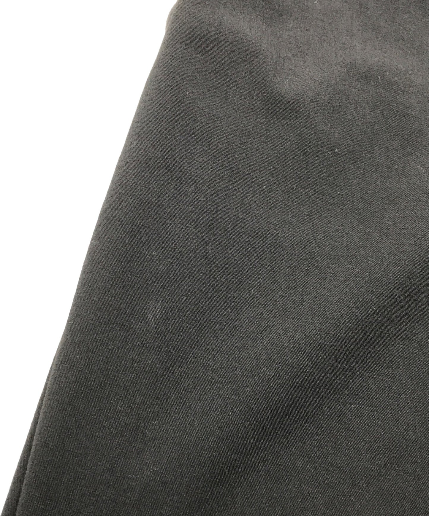 [Pre-owned] YOHJI YAMAMOTO Wool nylon long skirt FI-S01-101
