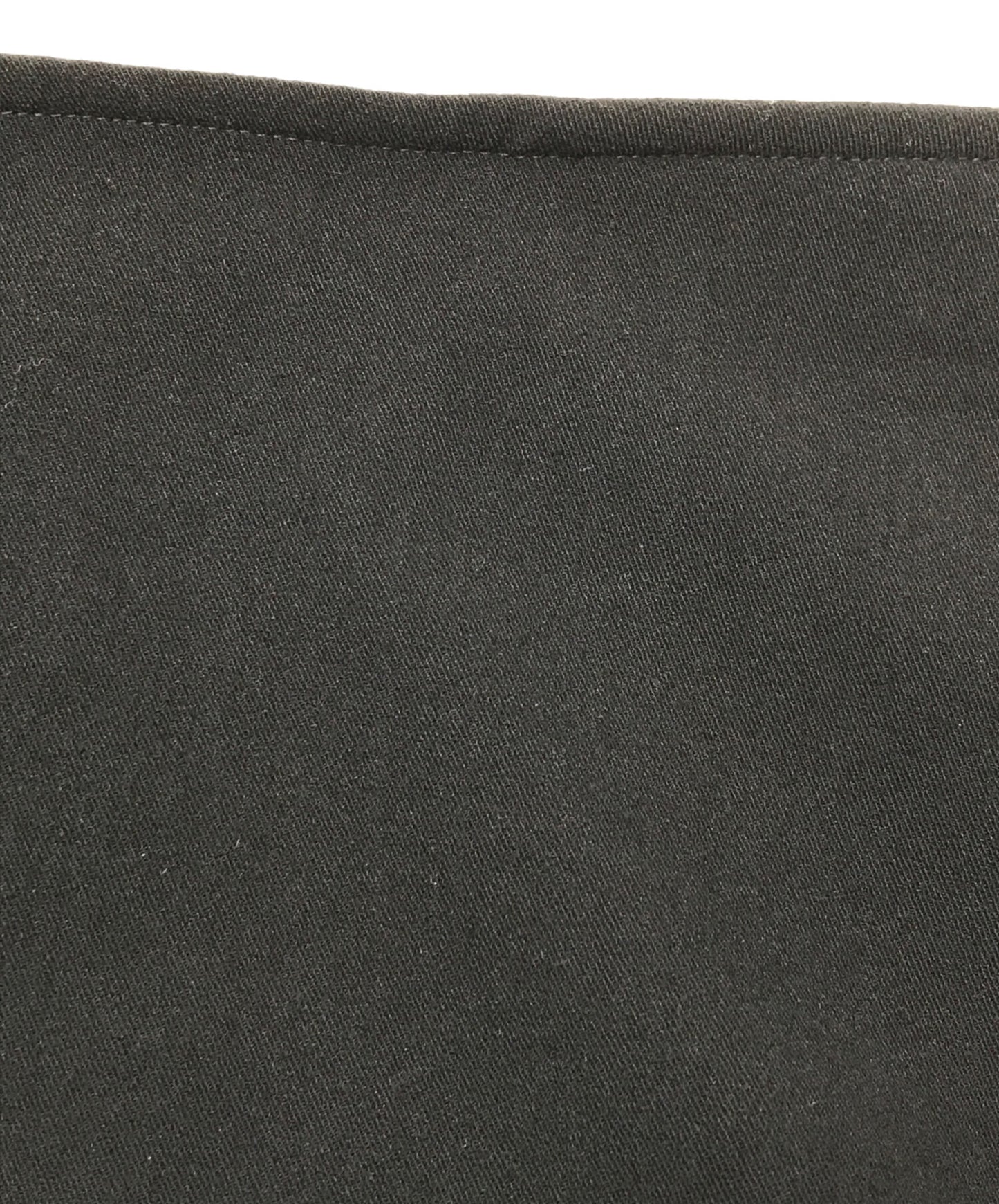 [Pre-owned] YOHJI YAMAMOTO Wool nylon long skirt FI-S01-101