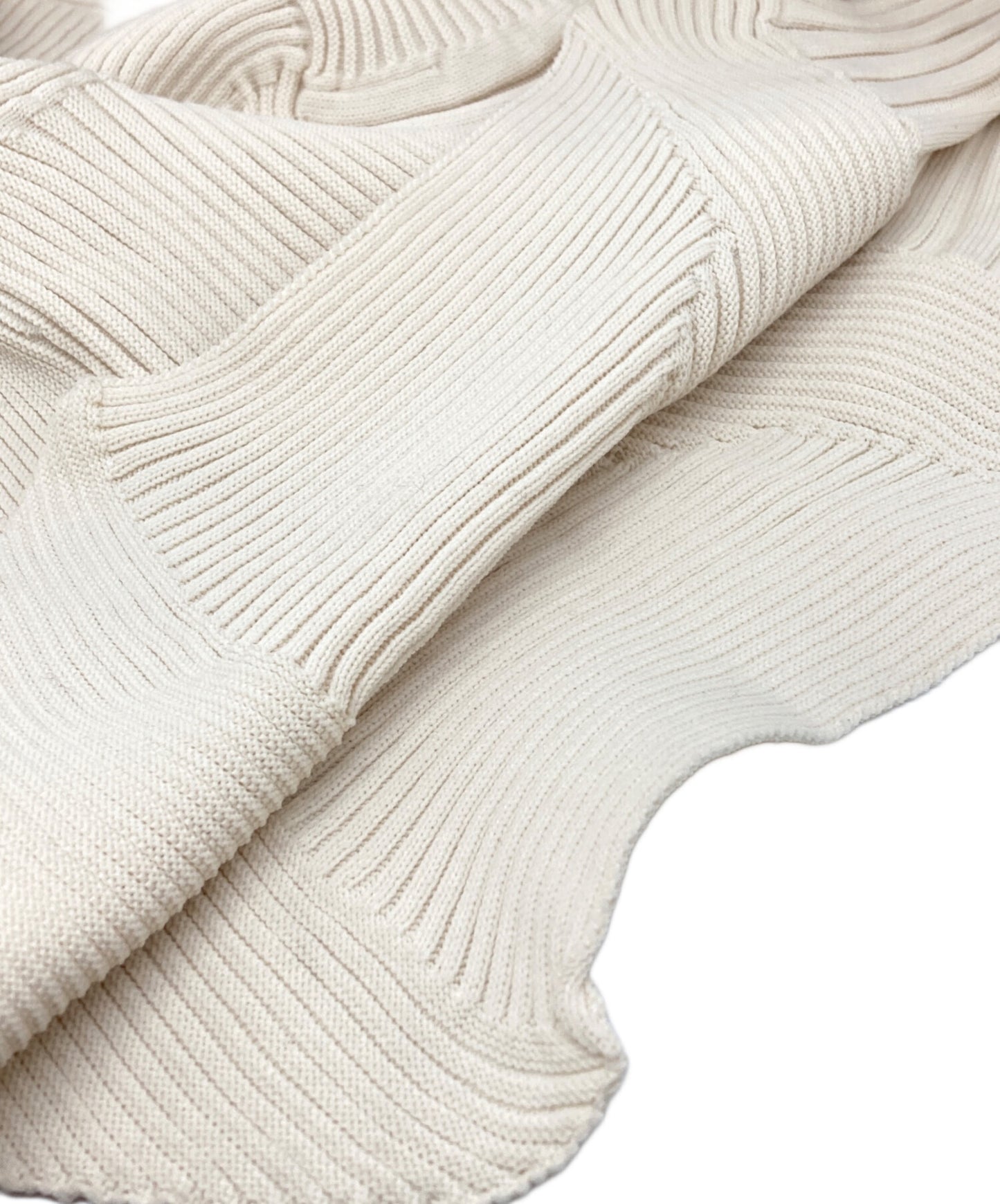 [Pre-owned] ISSEY MIYAKE pleated skirt IM13KG265