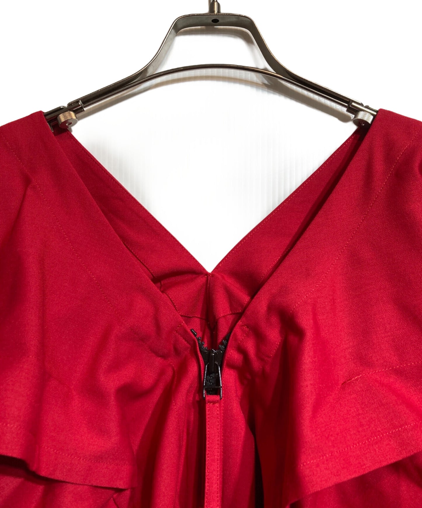 [Pre-owned] 132 5. ISSEY MIYAKE zip-up jacket 1L01FJ501