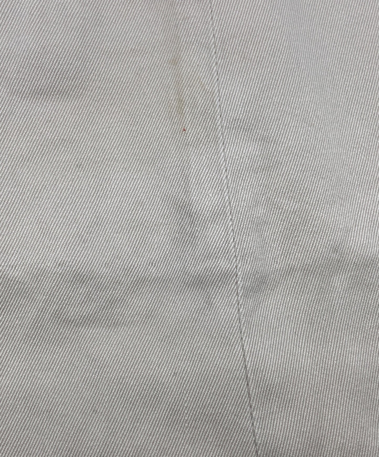 [Pre-owned] COMME des GARCONS HOMME 2-tuck wide chinos pants