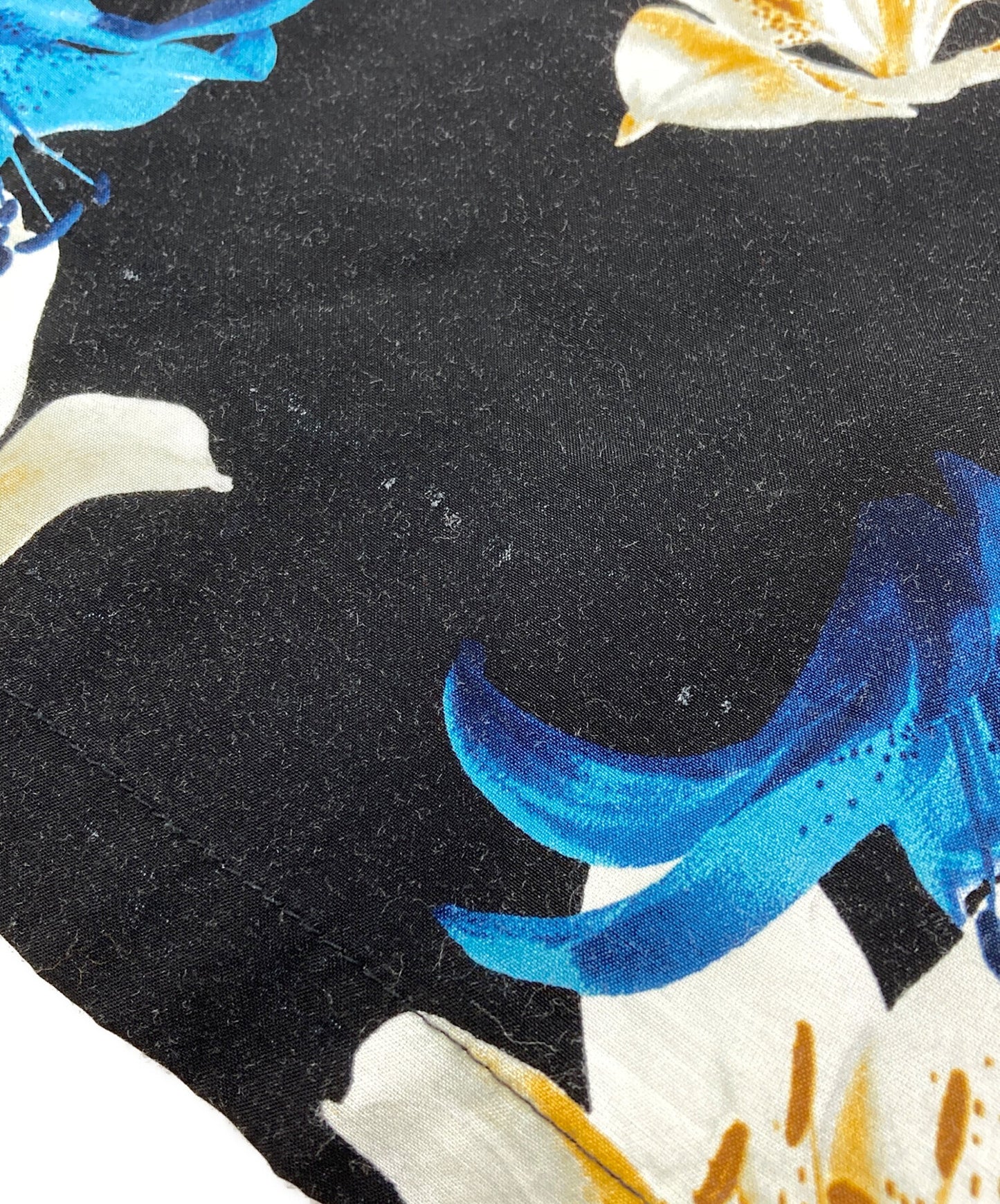 [Pre-owned] WACKO MARIA INVINCIBLE HAWAIIAN SHIRT