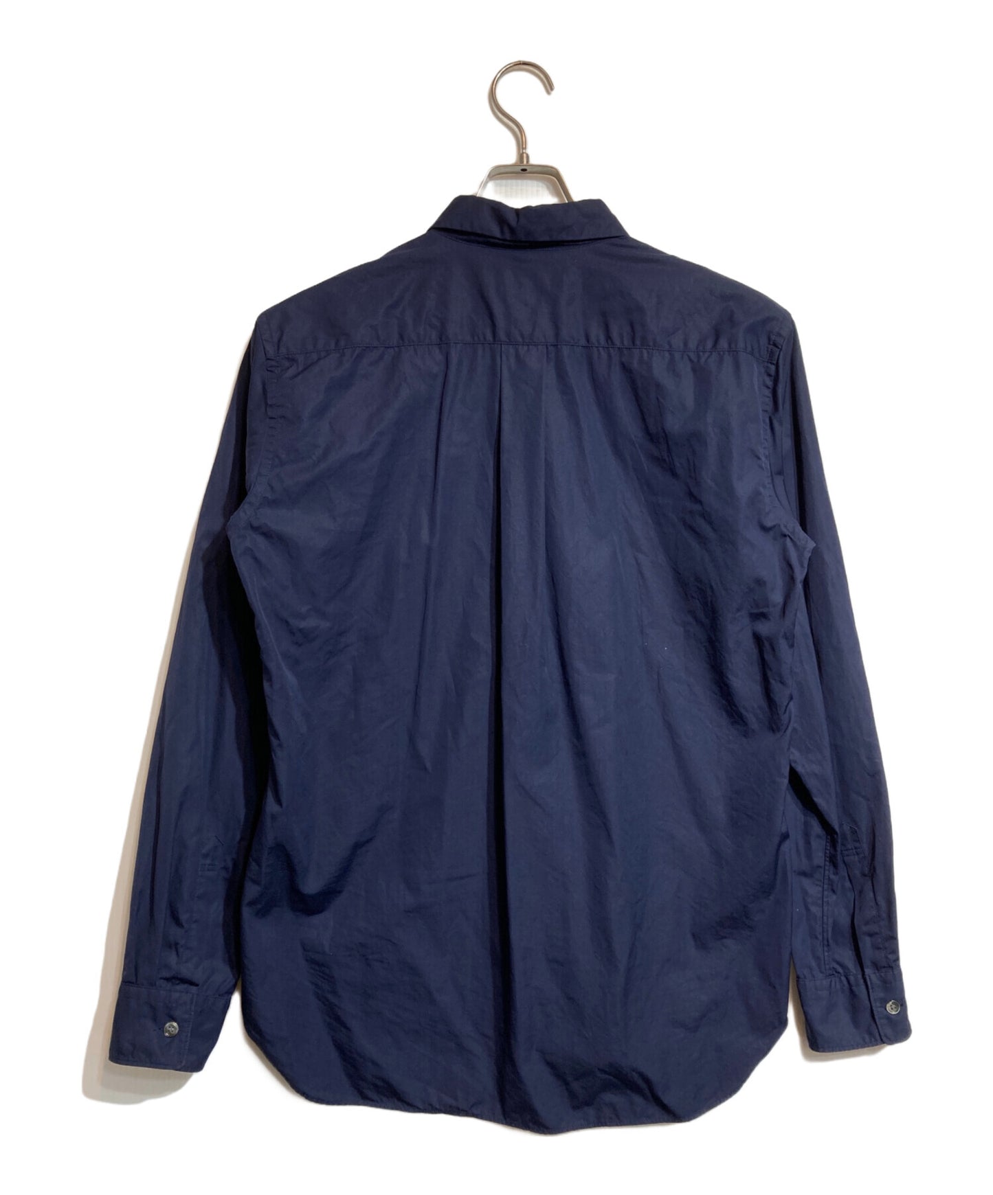 [Pre-owned] COMME des GARCONS HOMME DEUX regular collar shirt DE-B042