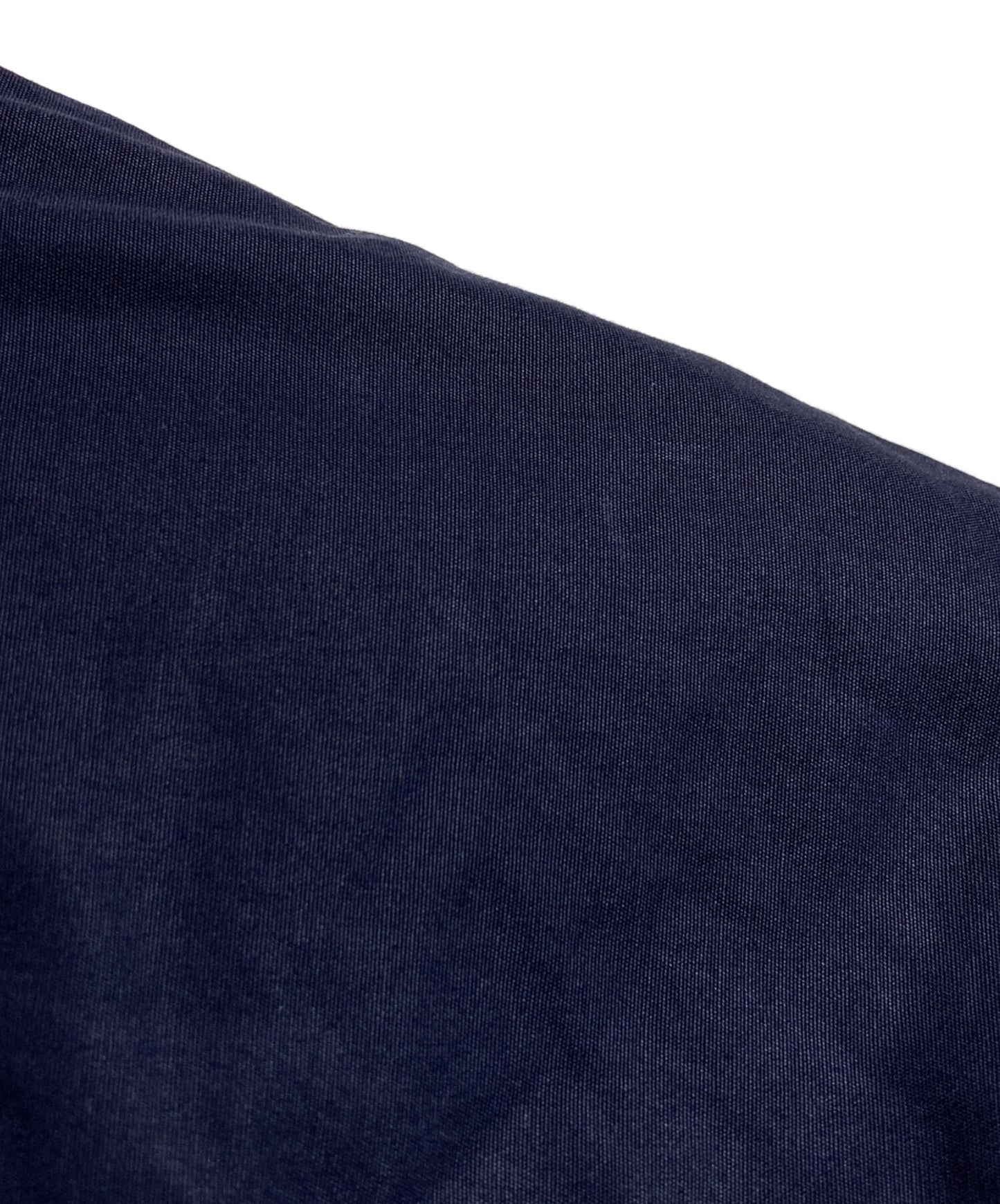 [Pre-owned] COMME des GARCONS HOMME DEUX regular collar shirt DE-B042