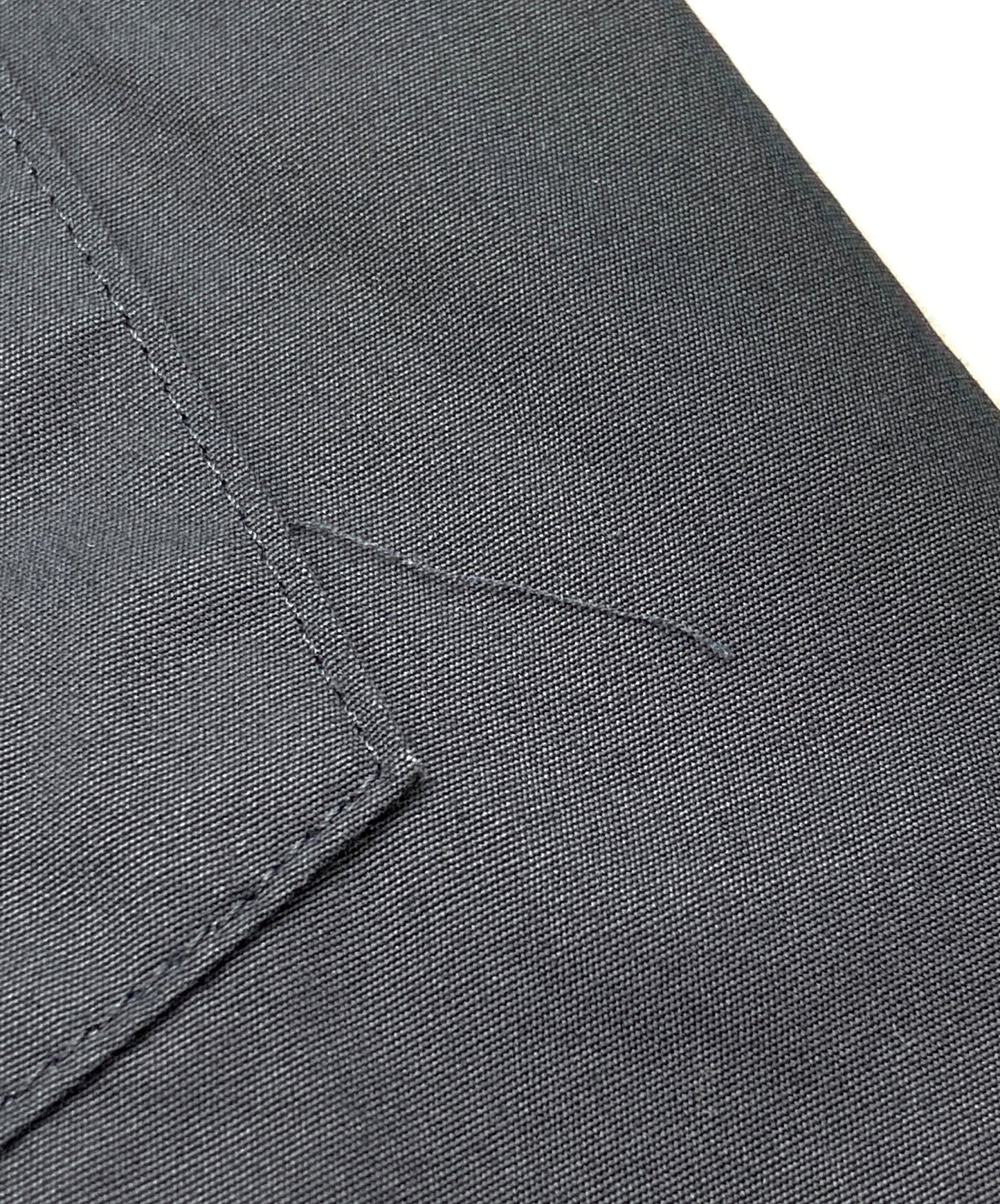 [Pre-owned] COMME des GARCONS HOMME DEUX regular collar shirt DE-B042