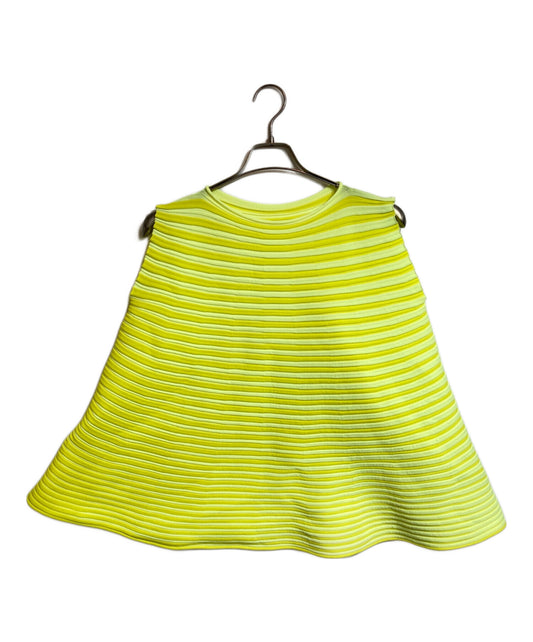 [Pre-owned] PLEATS PLEASE BOUNCE KNIT PP41KK85