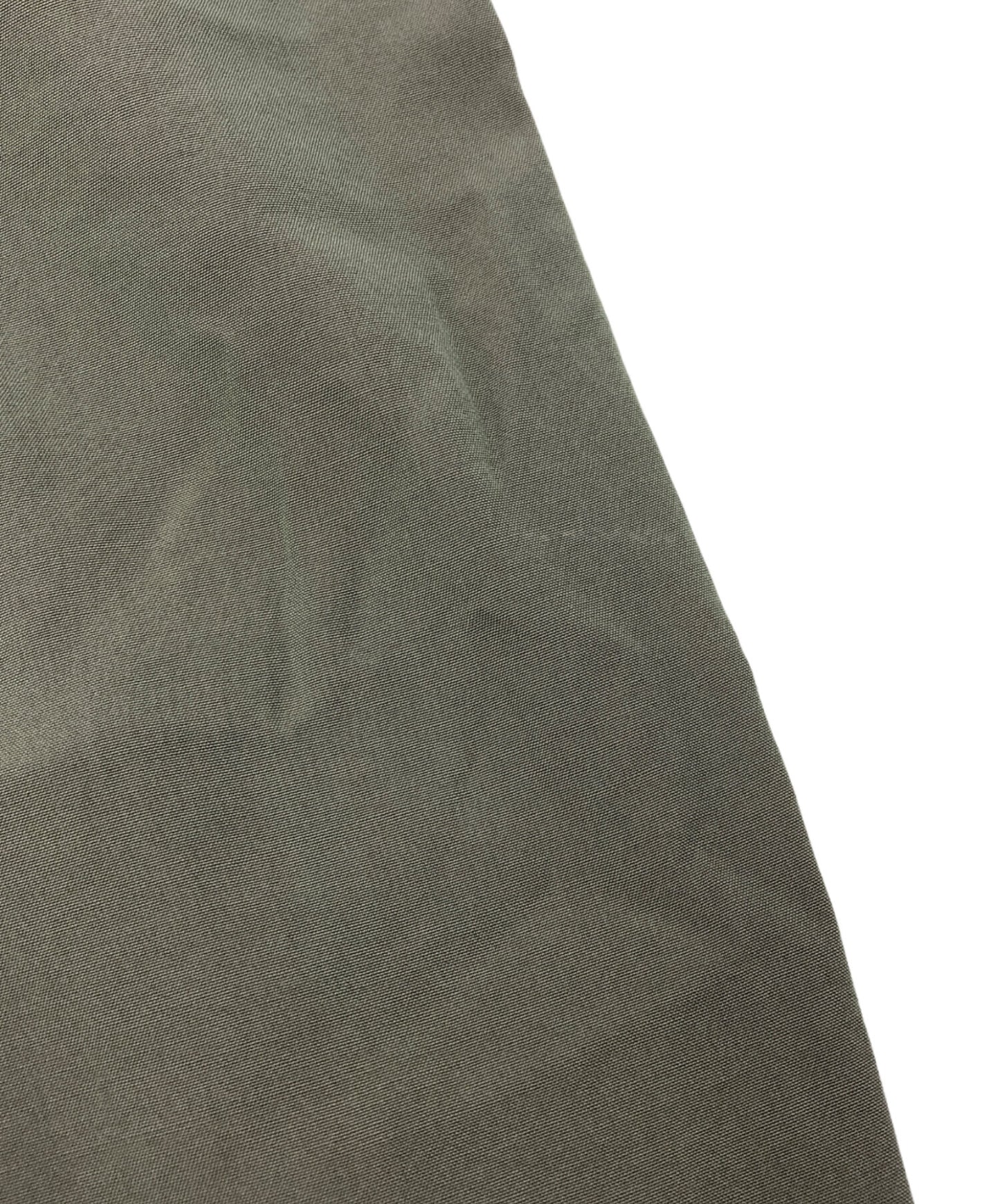 [Pre-owned] Yohji Yamamoto pour homme 2-tuck slacks