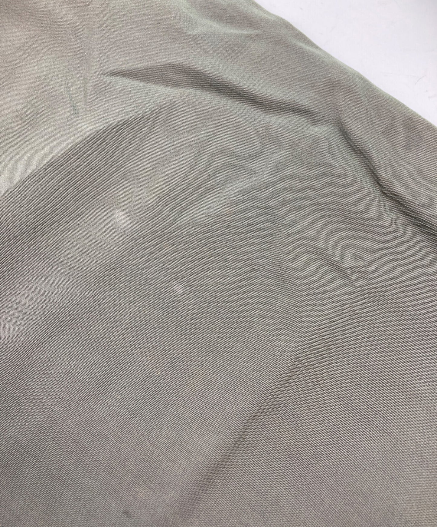 [Pre-owned] Yohji Yamamoto pour homme 2-tuck slacks