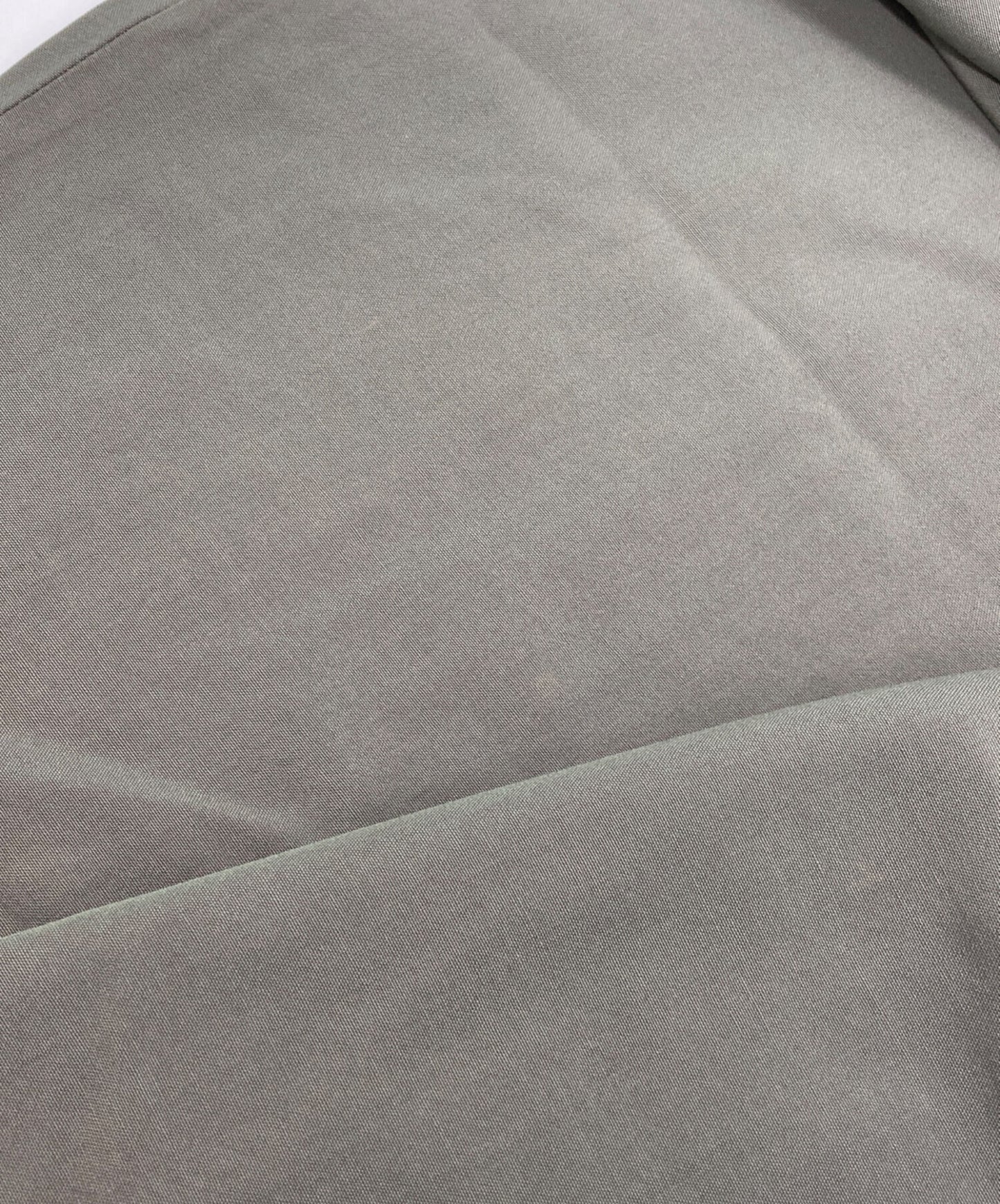 [Pre-owned] Yohji Yamamoto pour homme 2-tuck slacks