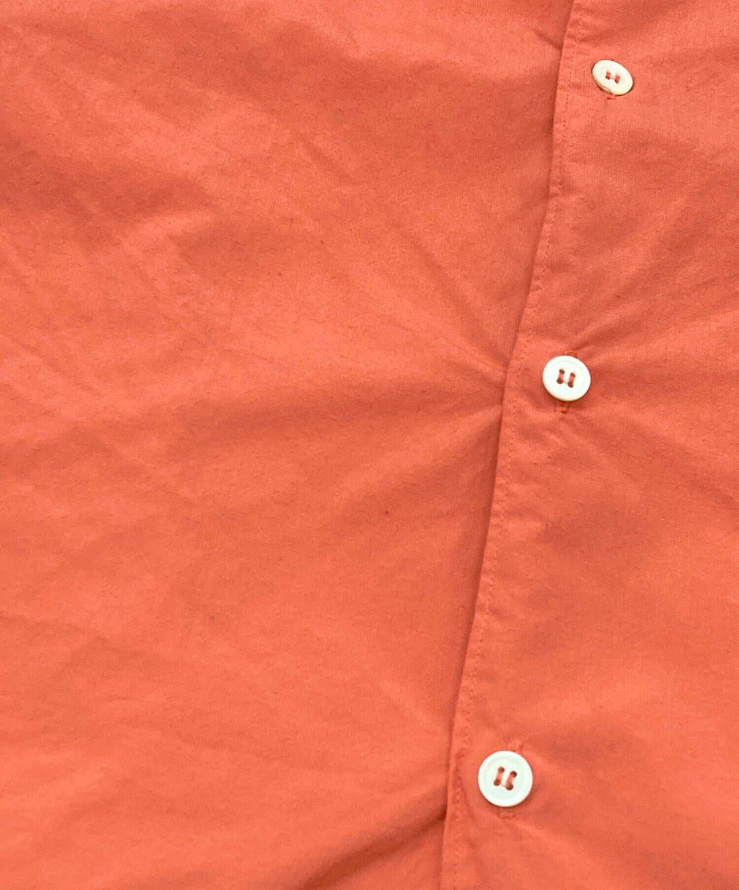 [Pre-owned] COMME des GARCONS HOMME PLUS Estelle regular collar shirt PI-B029