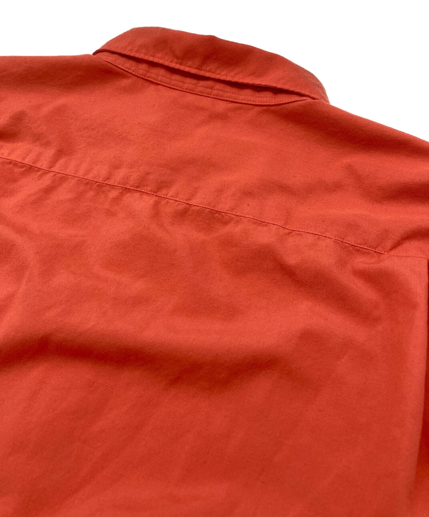 [Pre-owned] COMME des GARCONS HOMME PLUS Estelle regular collar shirt PI-B029