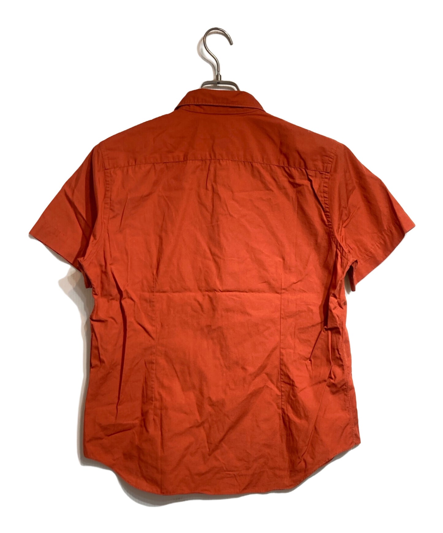 [Pre-owned] COMME des GARCONS HOMME PLUS short sleeve shirt PB10047M