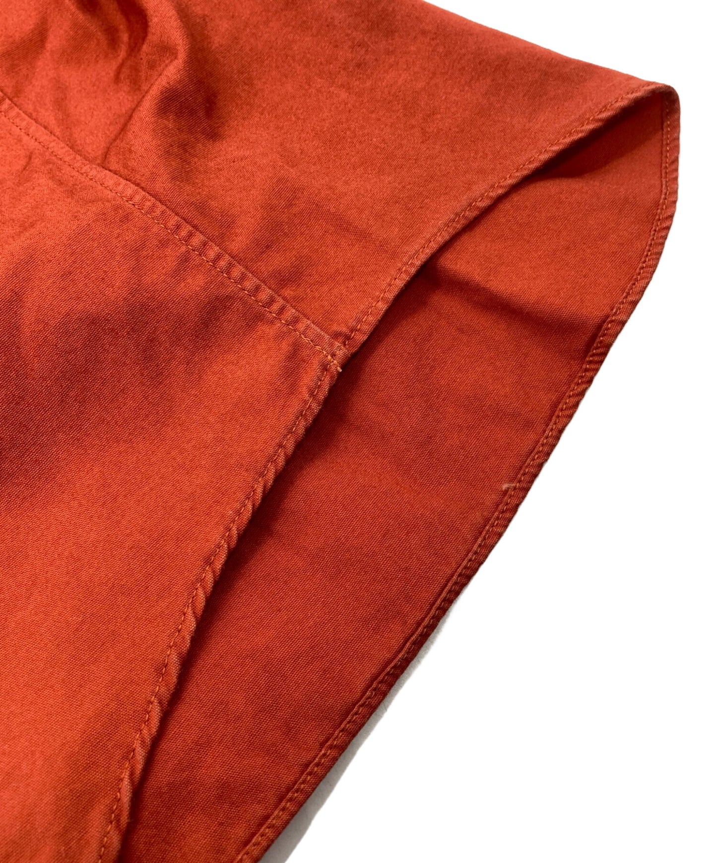 [Pre-owned] COMME des GARCONS HOMME PLUS short sleeve shirt PB10047M