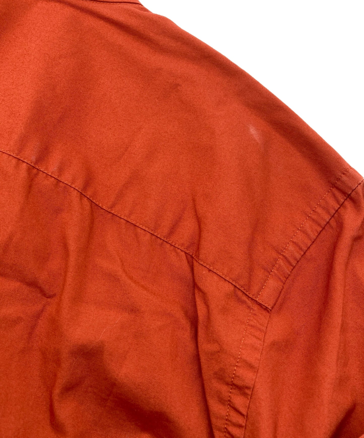 [Pre-owned] COMME des GARCONS HOMME PLUS short sleeve shirt PB10047M