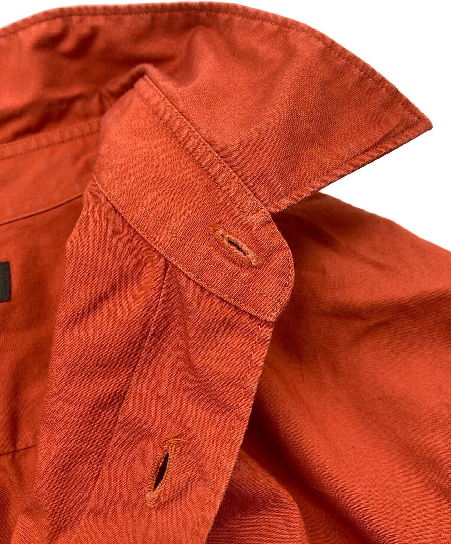 [Pre-owned] COMME des GARCONS HOMME PLUS short sleeve shirt PB10047M