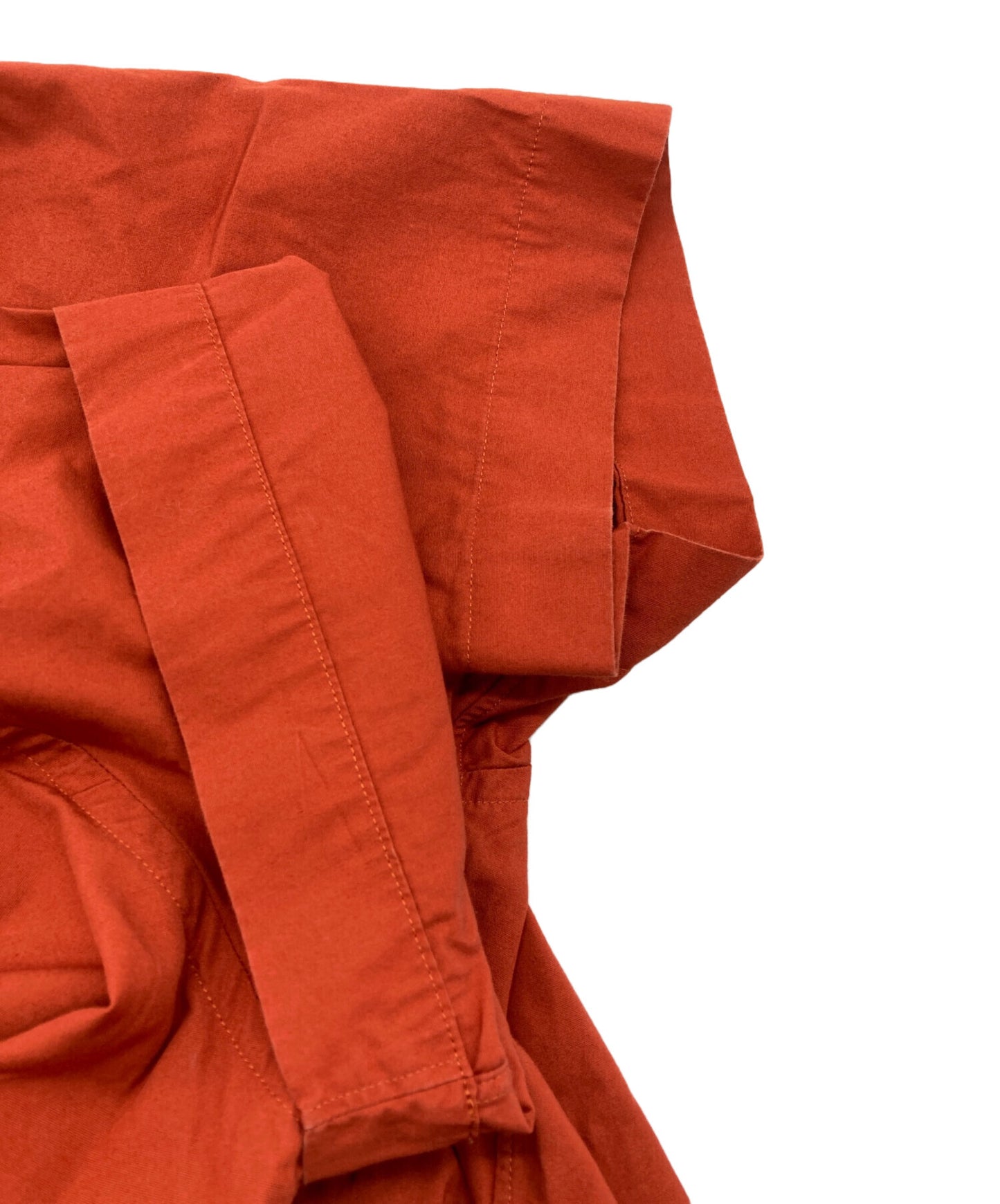 [Pre-owned] COMME des GARCONS HOMME PLUS short sleeve shirt PB10047M