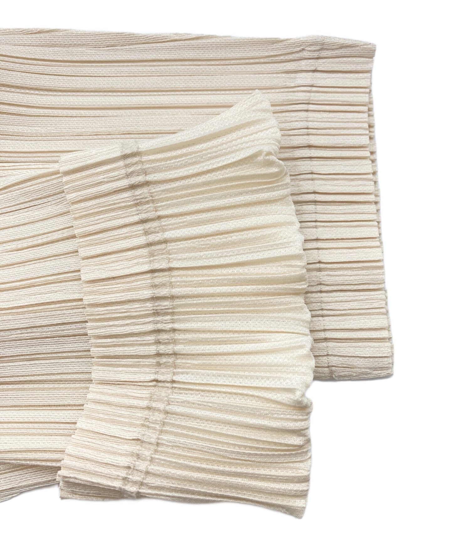 [Pre-owned] PLEATS PLEASE pleated pants PP31JF391