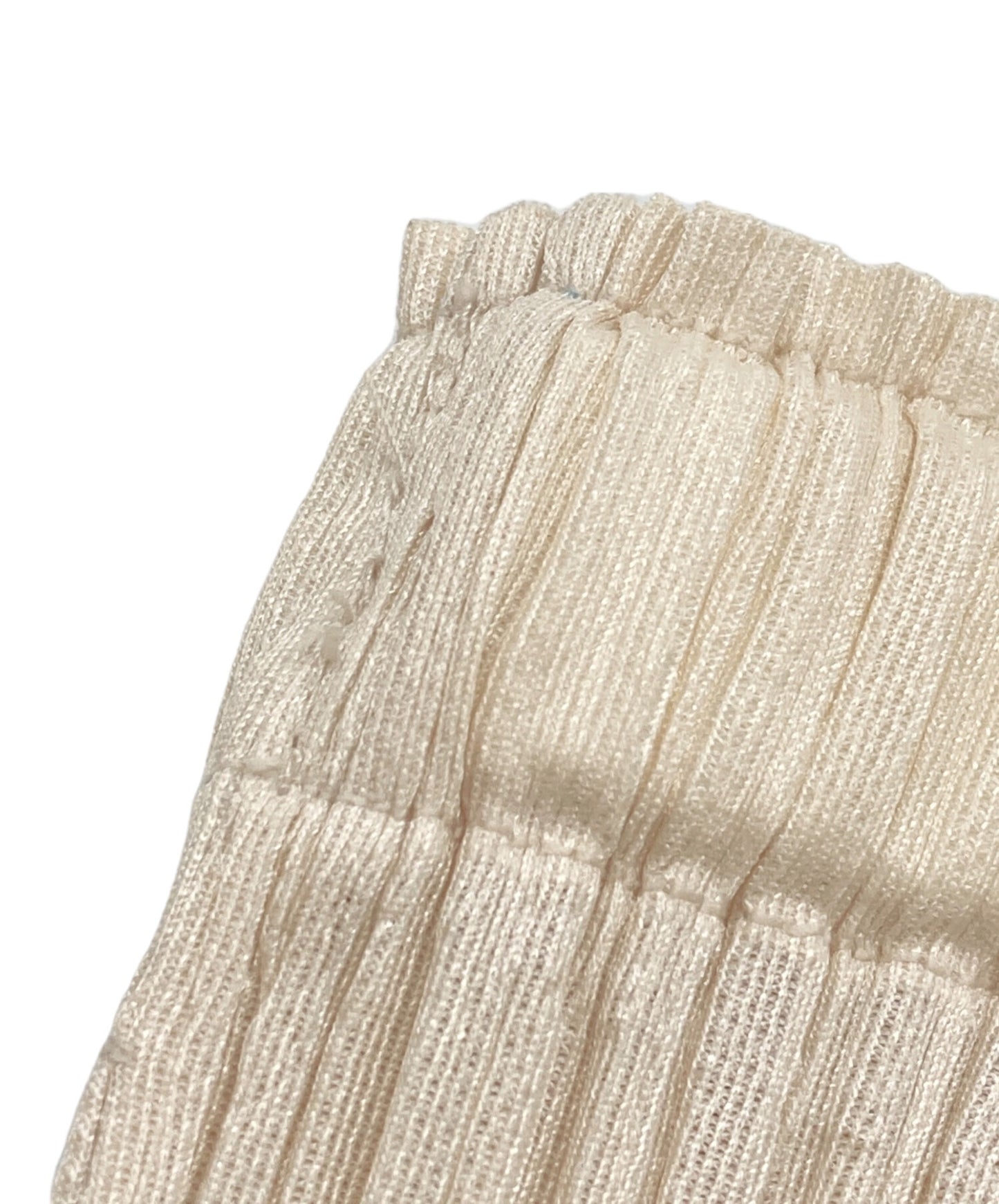 [Pre-owned] PLEATS PLEASE pleated pants PP31JF391