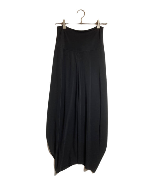 [Pre-owned] ISSEY MIYAKE deformed sarouel pants IM71JF004