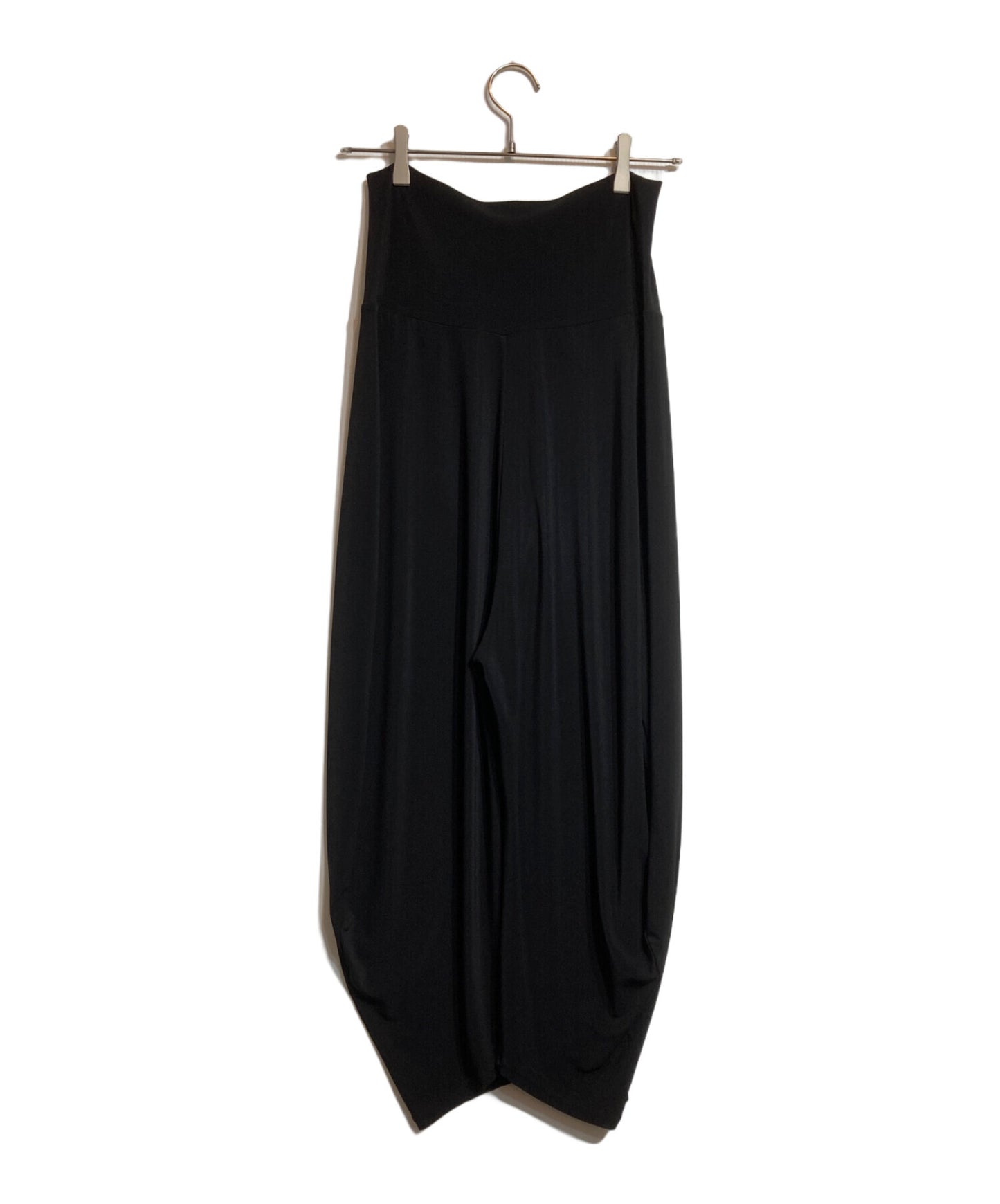 [Pre-owned] ISSEY MIYAKE deformed sarouel pants IM71JF004