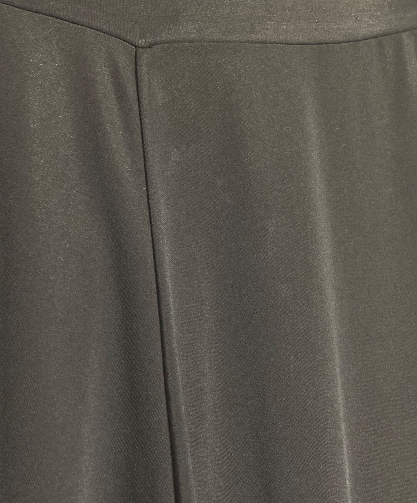 [Pre-owned] ISSEY MIYAKE deformed sarouel pants IM71JF004