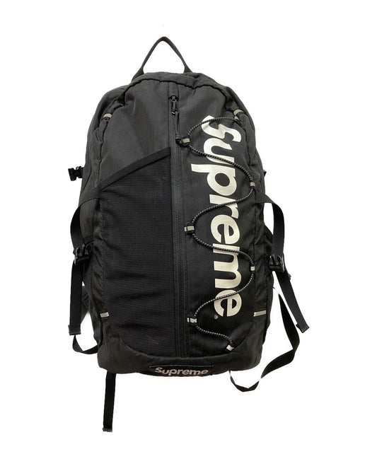 [Pre-owned] SUPREME Backpack