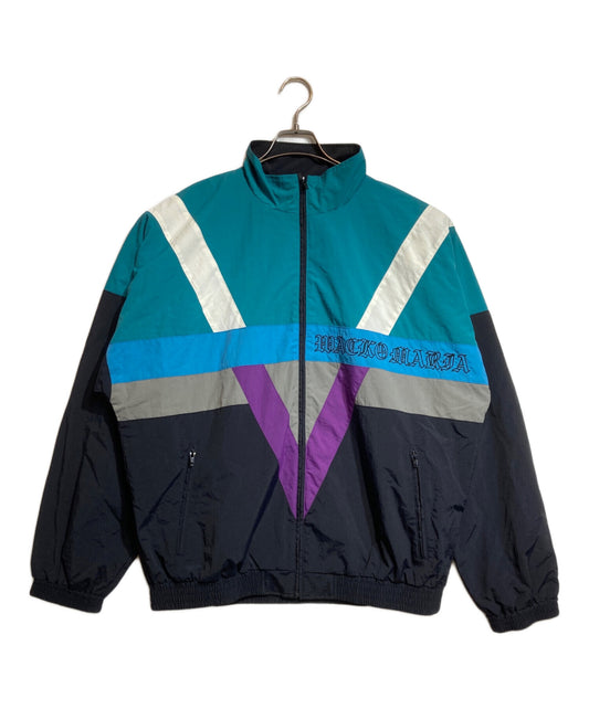 [Pre-owned] WACKO MARIA TRACK JACKET (TYPE-3)