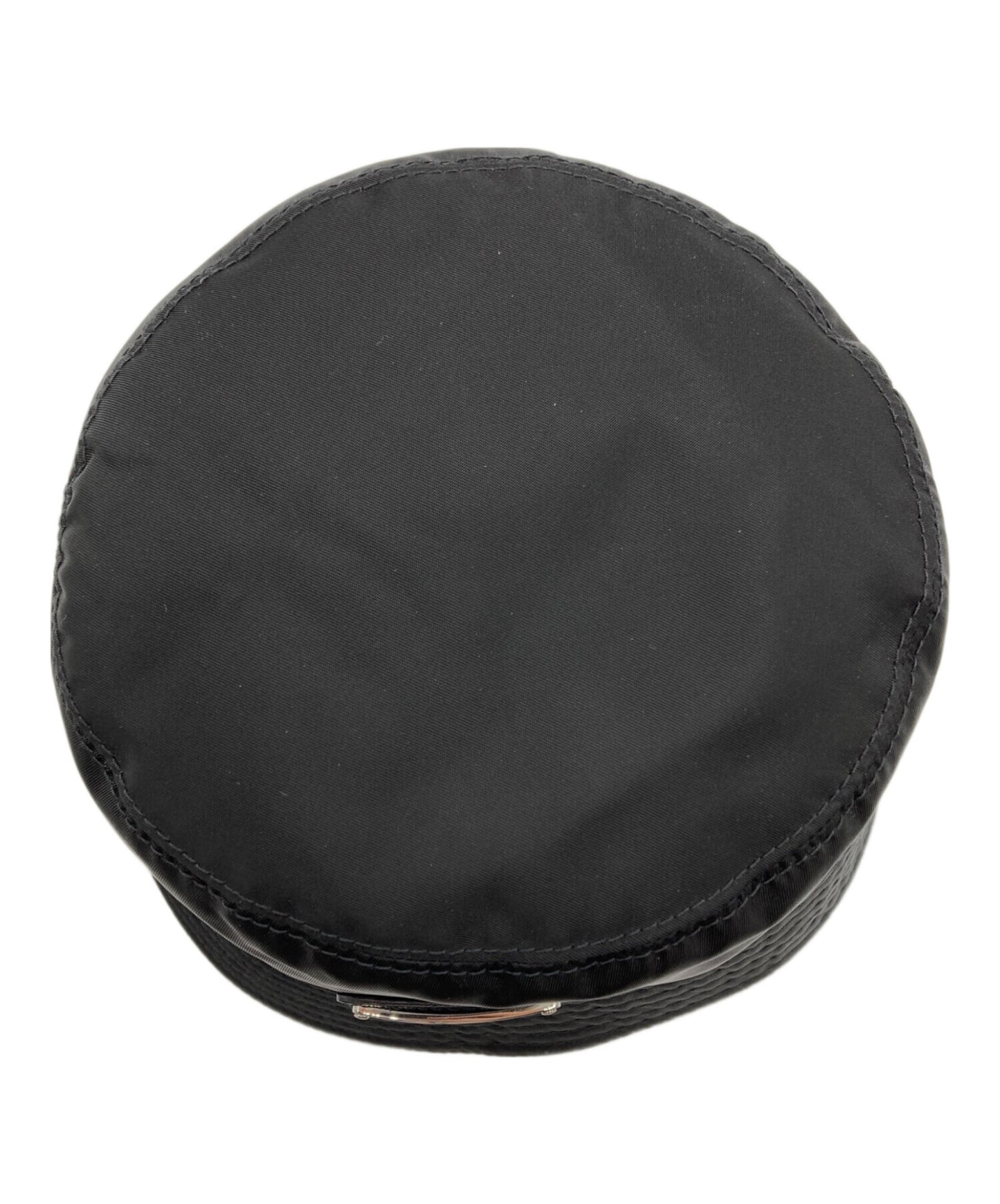 [Pre-owned] PRADA Re-nylon Bucket Hat 2HC137