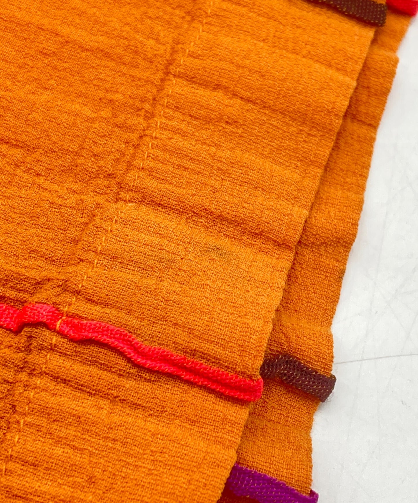 [Pre-owned] me ISSEY MIYAKE Wrinkle Pleats Easy Pants MI02FF504