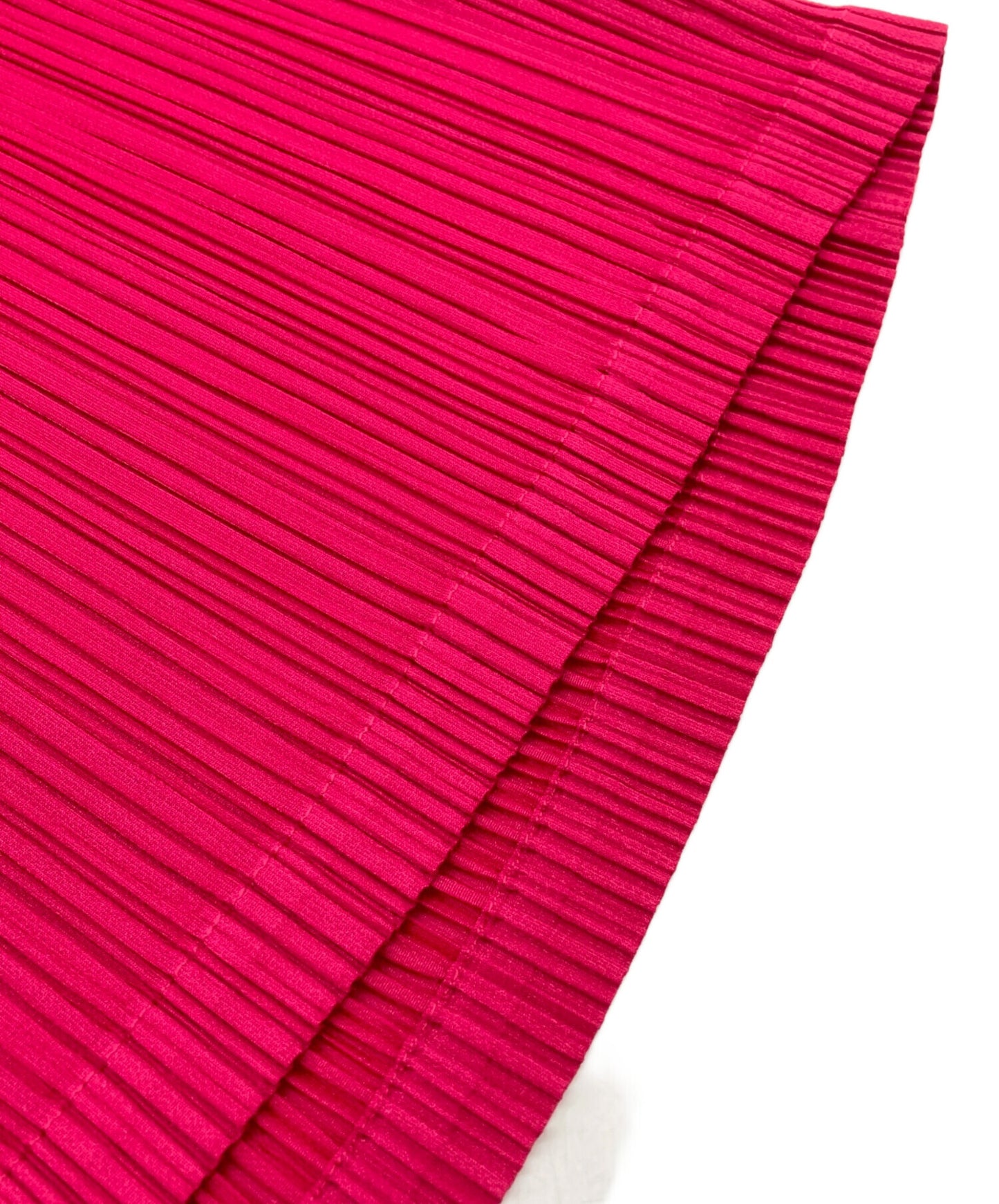 [Pre-owned] PLEATS PLEASE Pleated Sleeveless Dress PP03-JH186