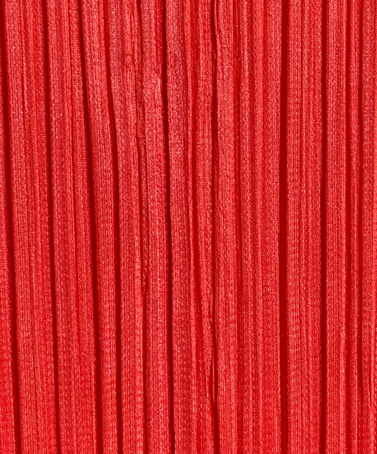 [Pre-owned] PLEATS PLEASE Pleated Shirt Dress PP01-JH146