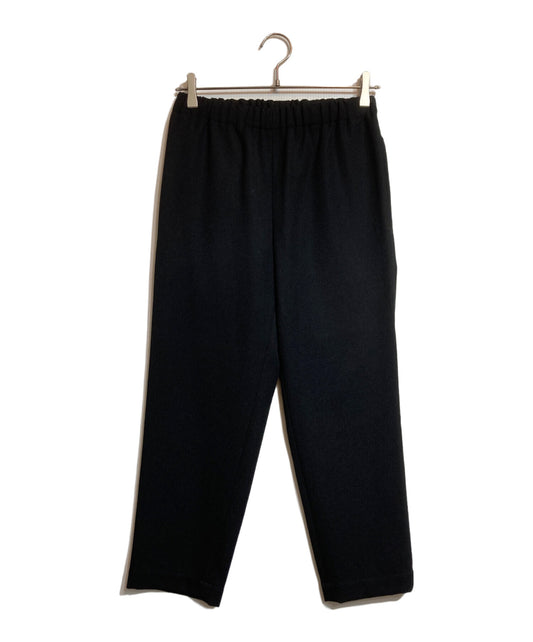 [Pre-owned] COMME des GARCONS COMME des GARCONS Wool Easy Pants RH-P015